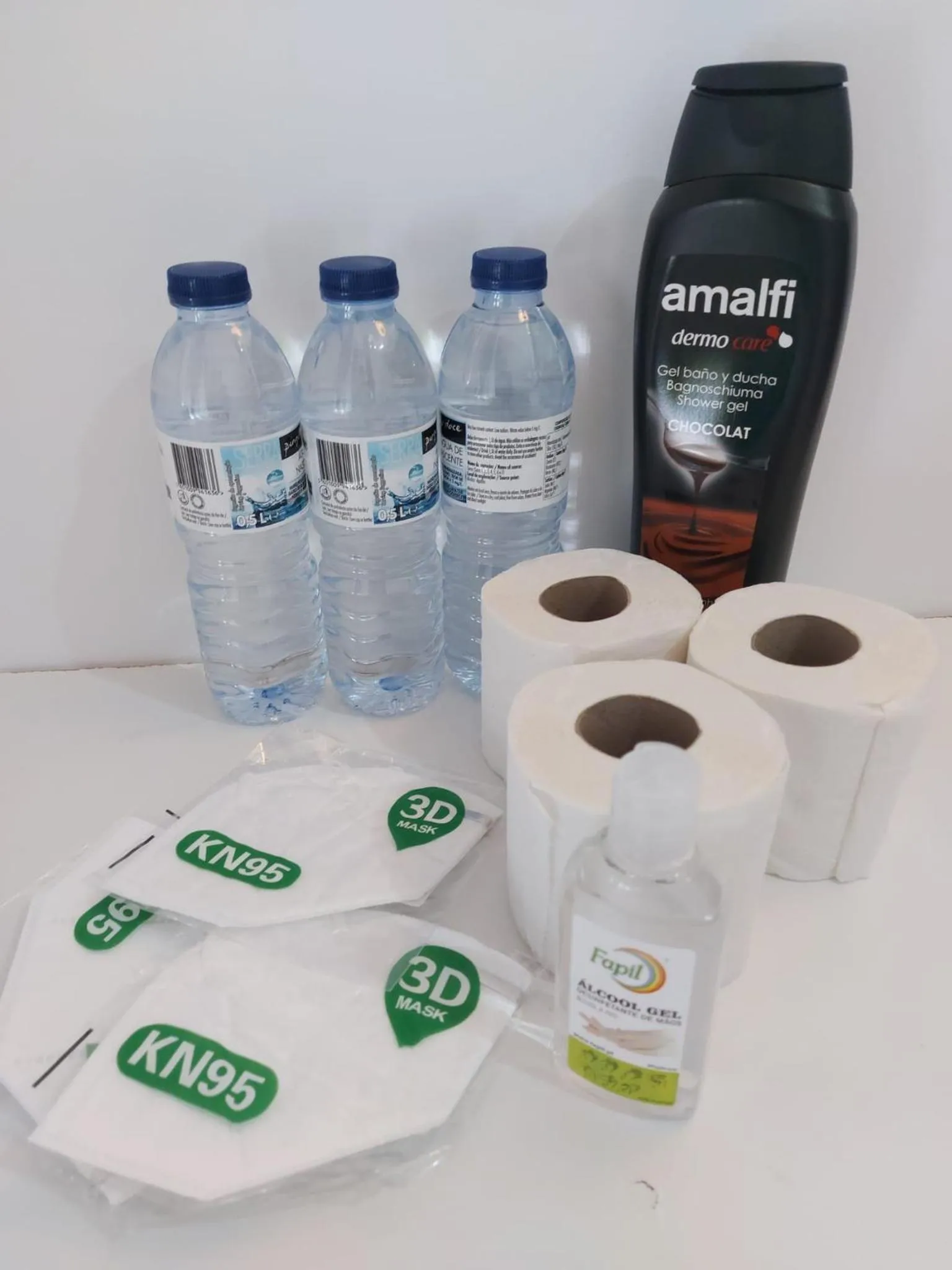 D&N Hospedagem Lisboa