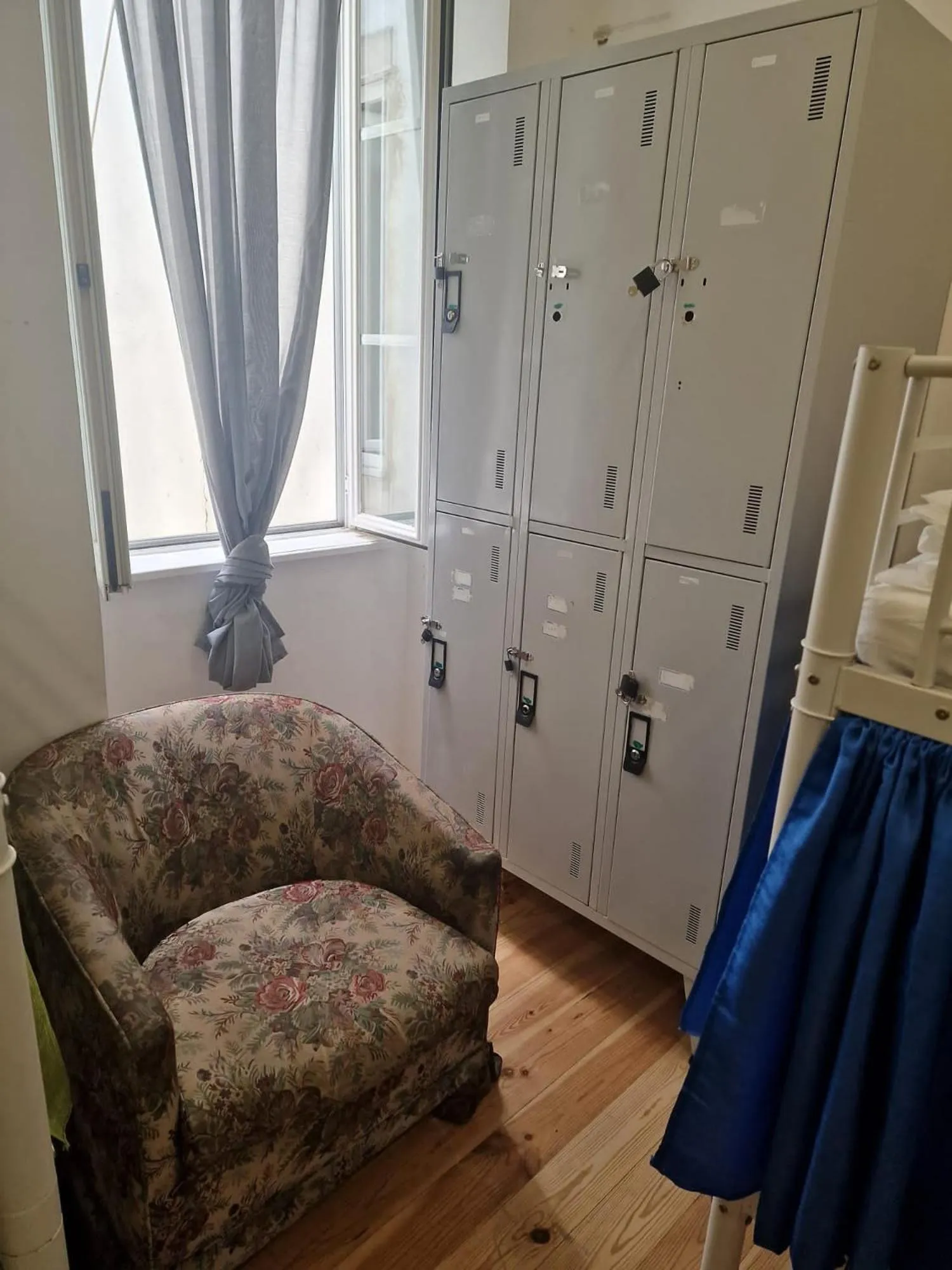 D&N Hospedagem Lisboa