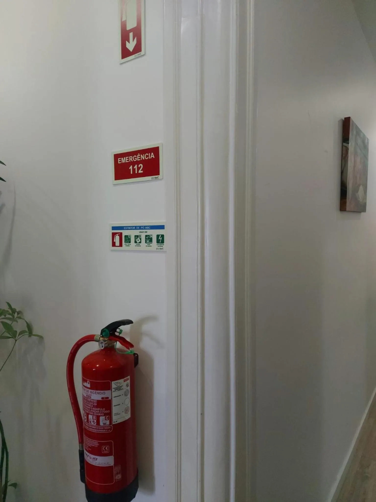 D&N Hospedagem Lisboa