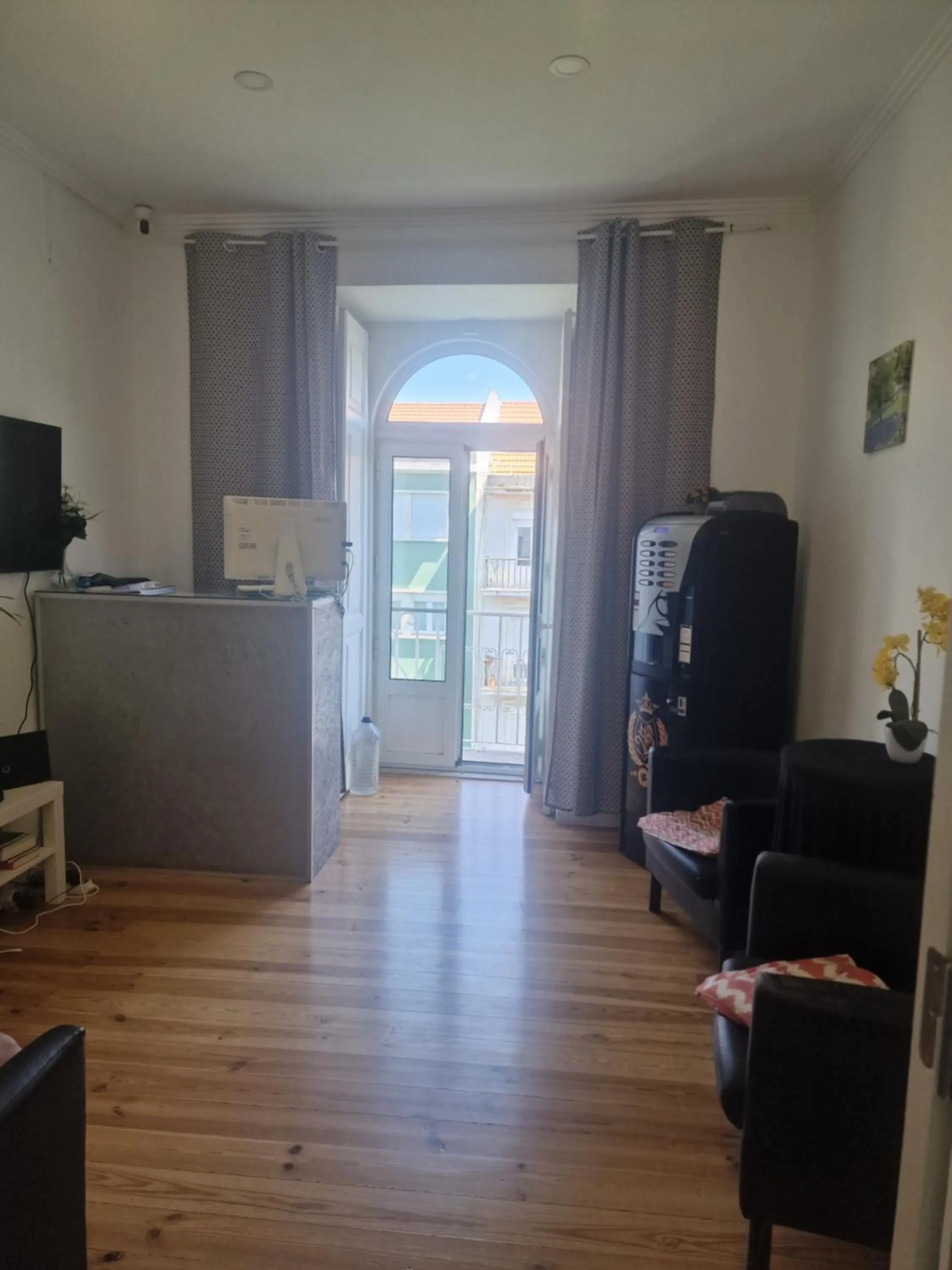 D&N Hospedagem Lisboa