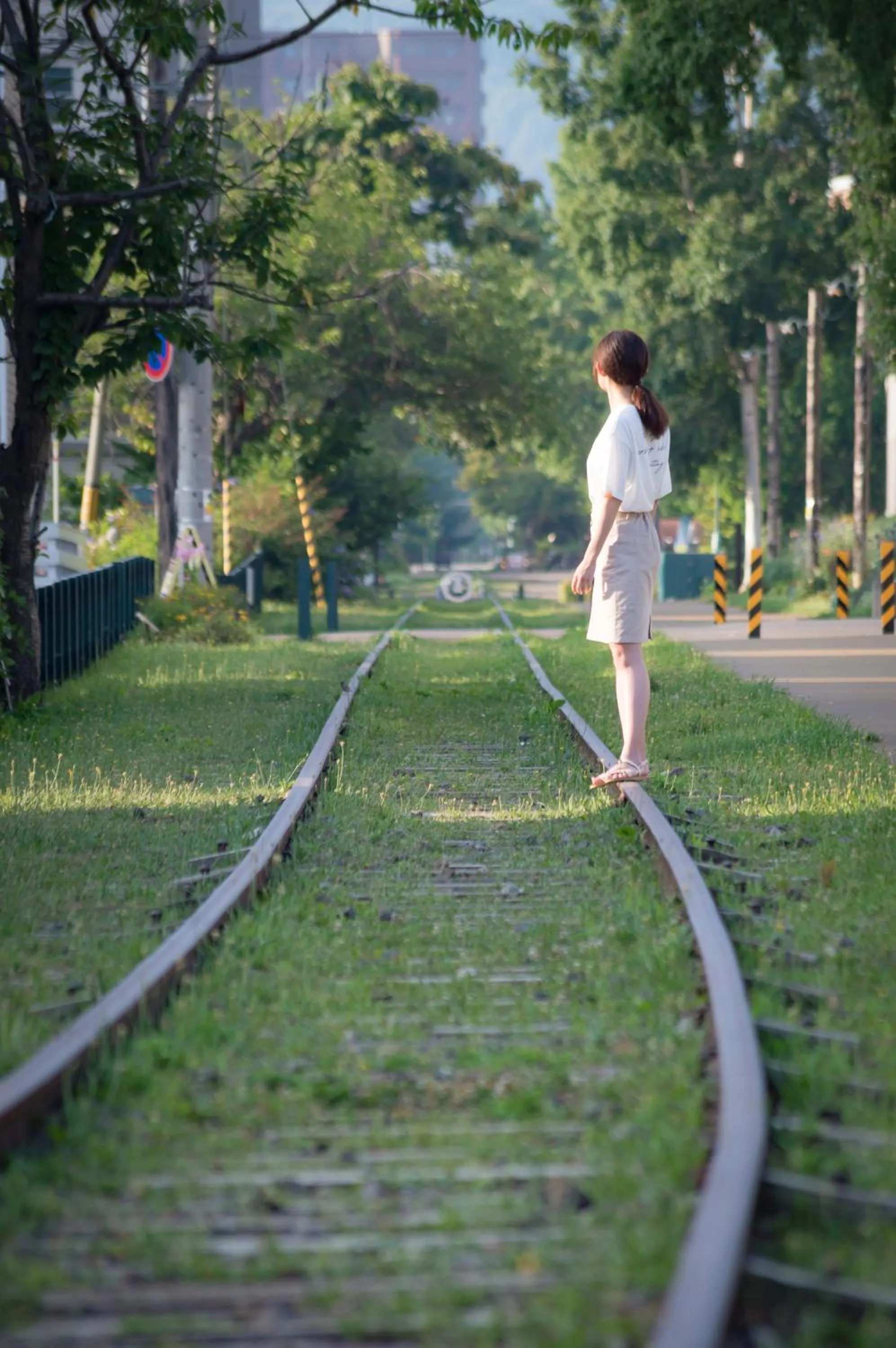 Off site in The Apartment Hotels KOU