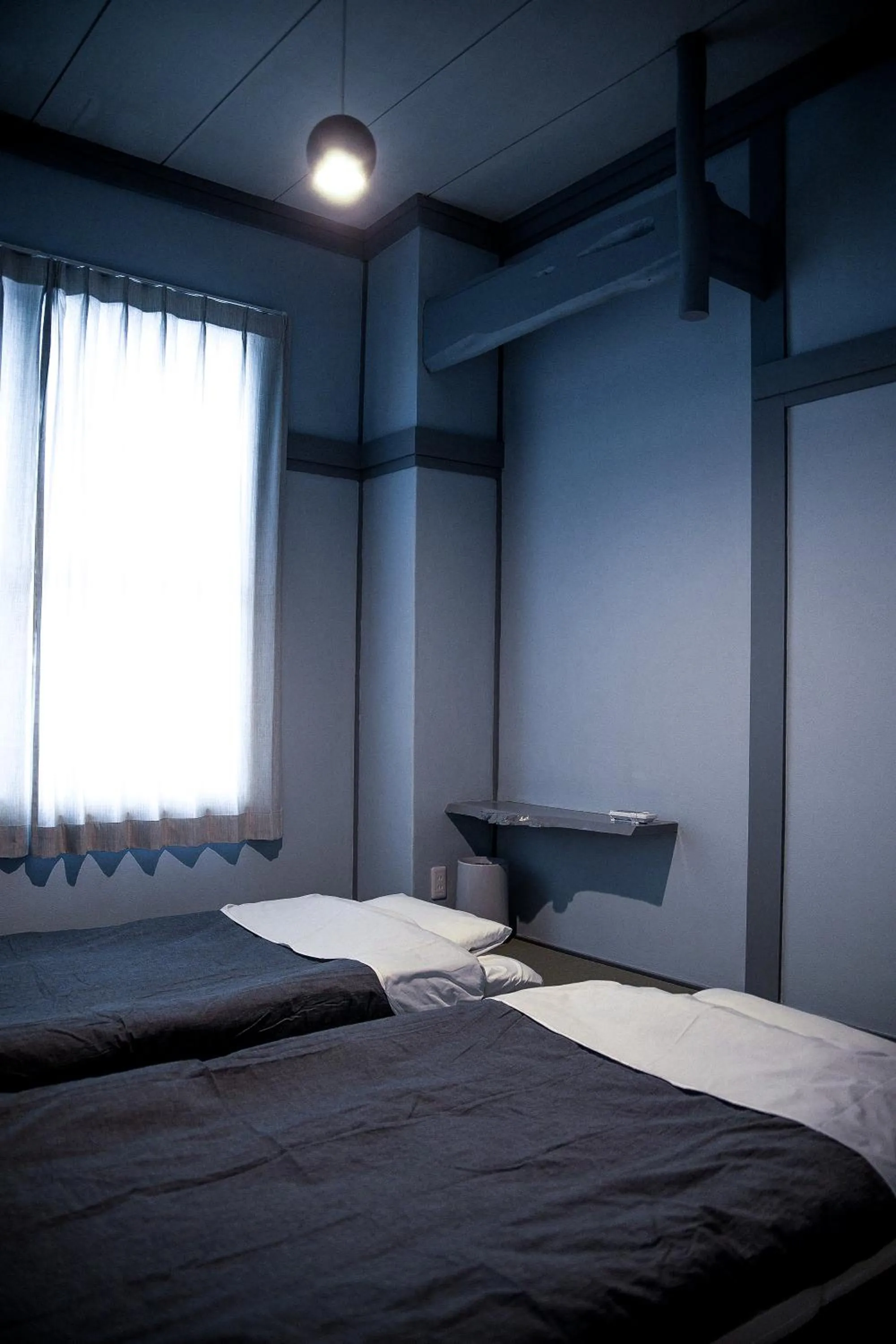 Photo of the whole room, Bed in The Apartment Hotels KOU