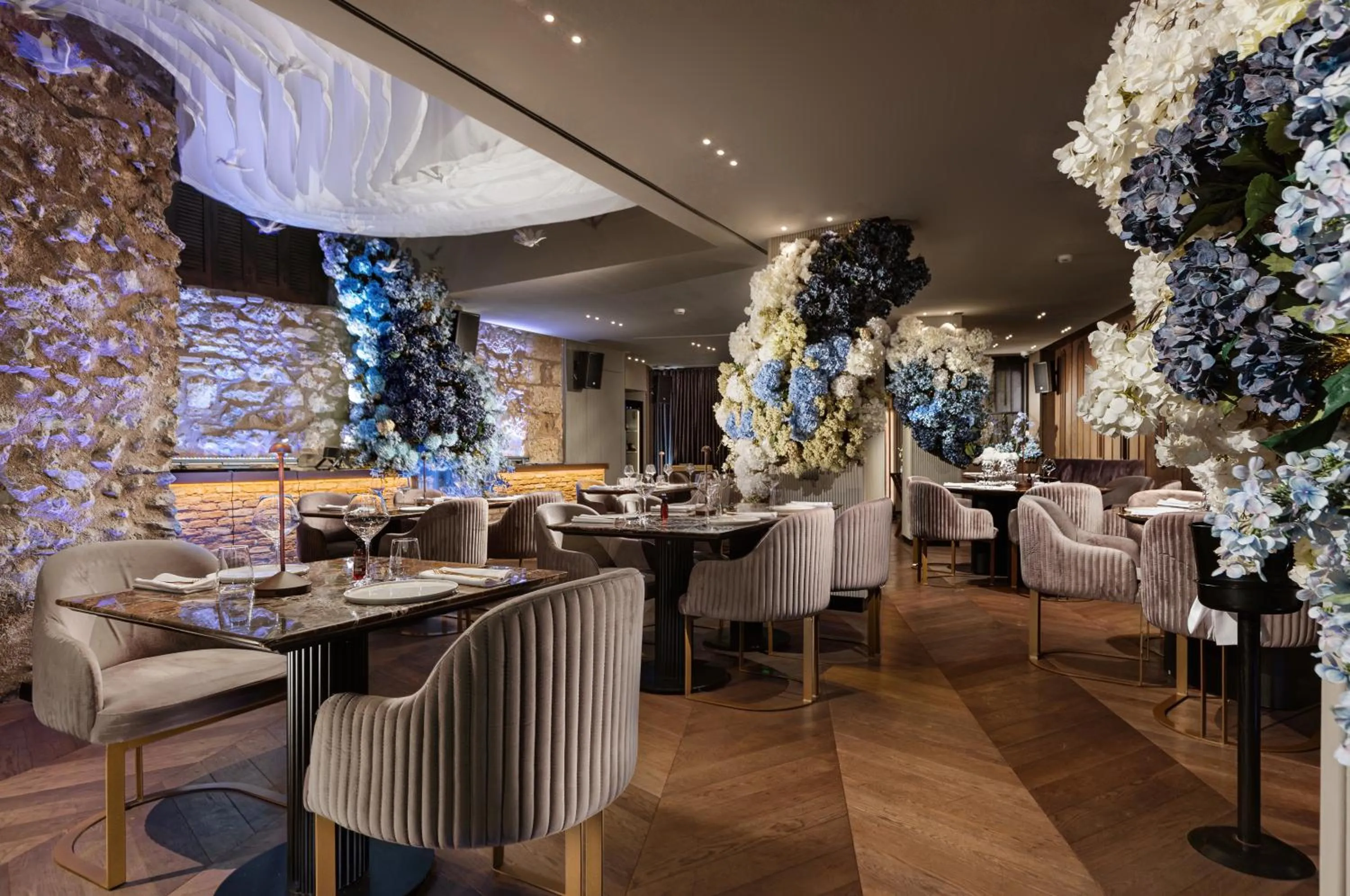 Restaurant/places to eat in Gatsby Athens