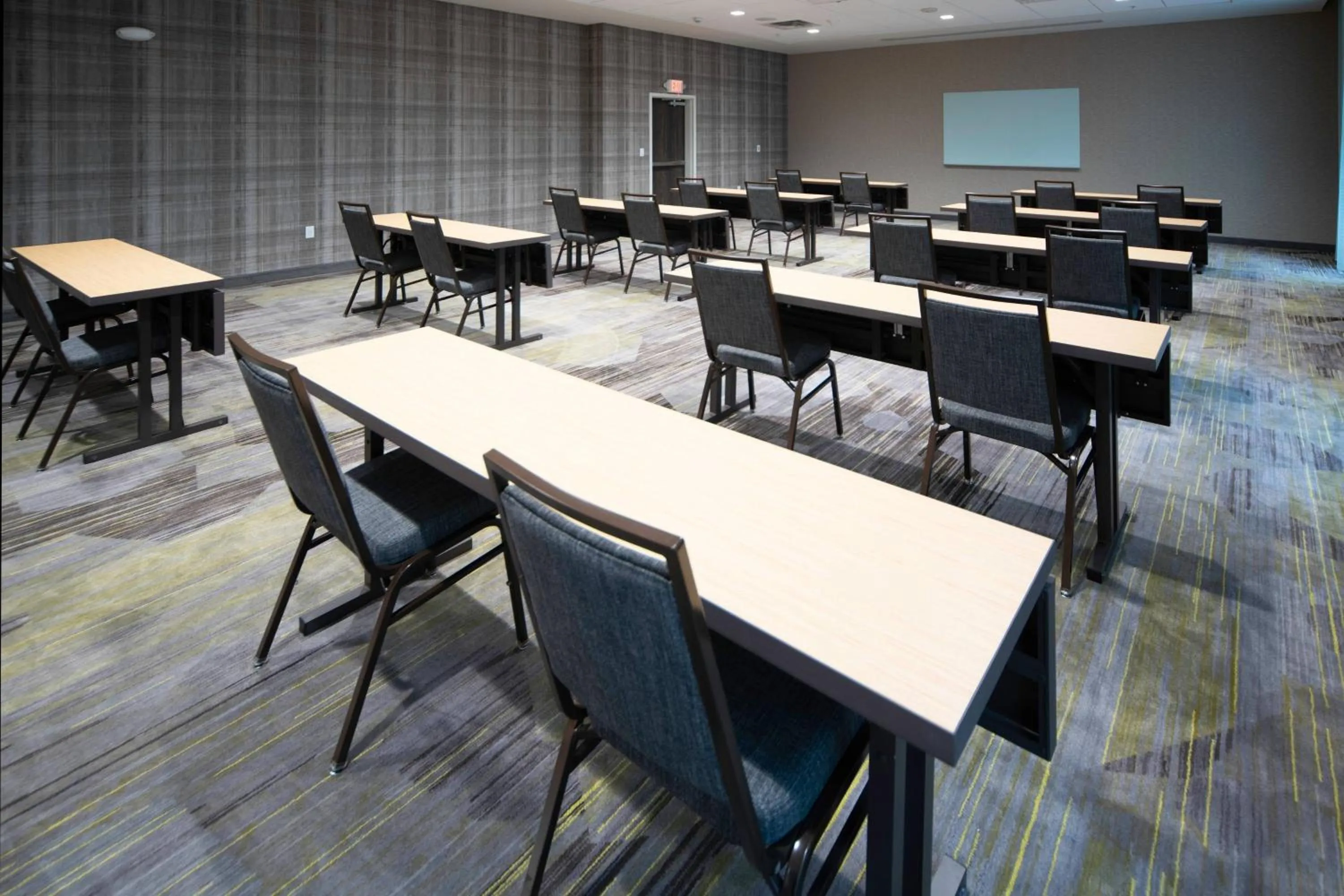 Meeting/conference room in Courtyard Asheville Biltmore Village