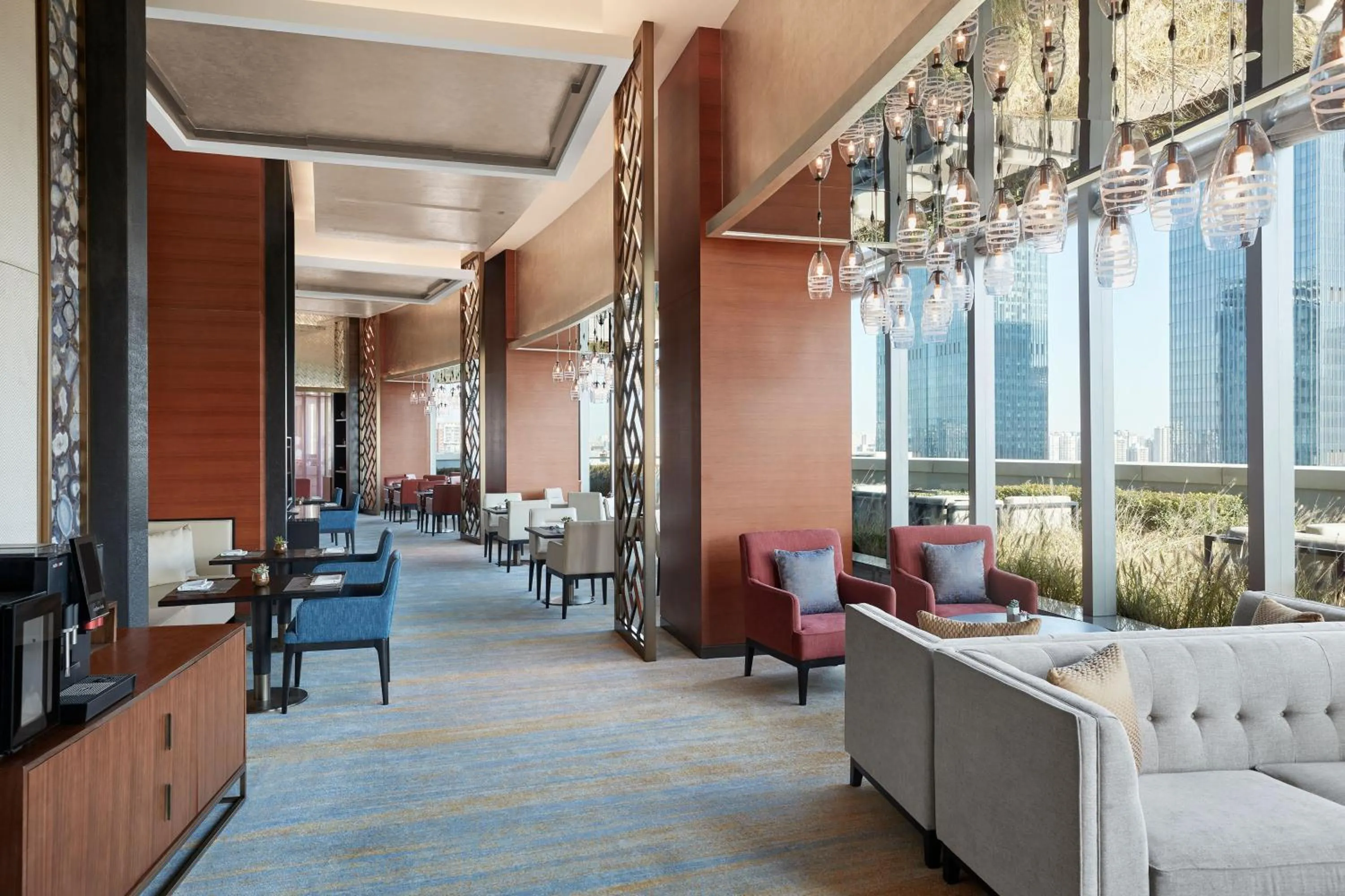 Other in Sheraton Beijing Lize Hotel