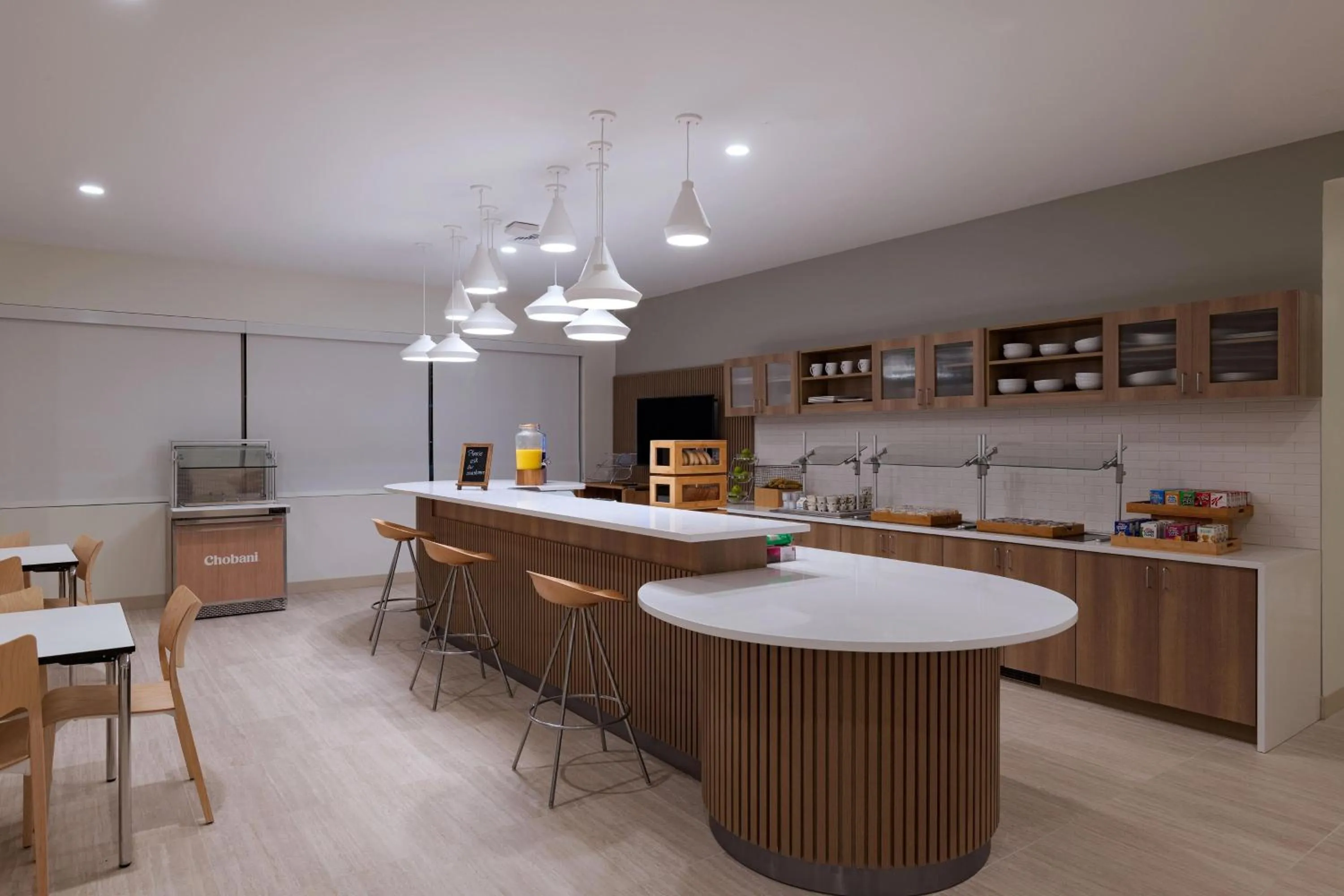 Breakfast in Element Spring Valley