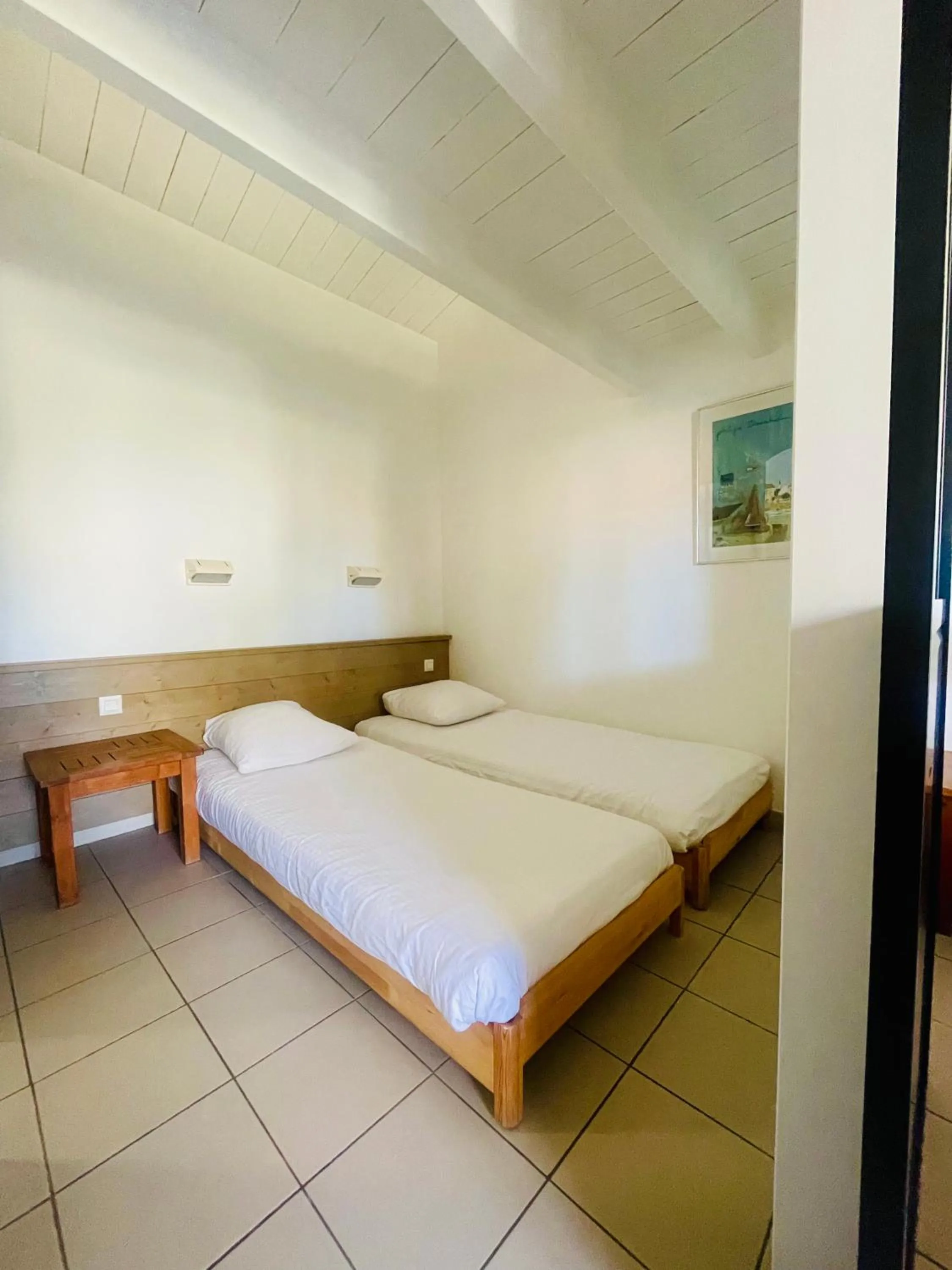 Bed in La Villa - Hôtel Bien Être