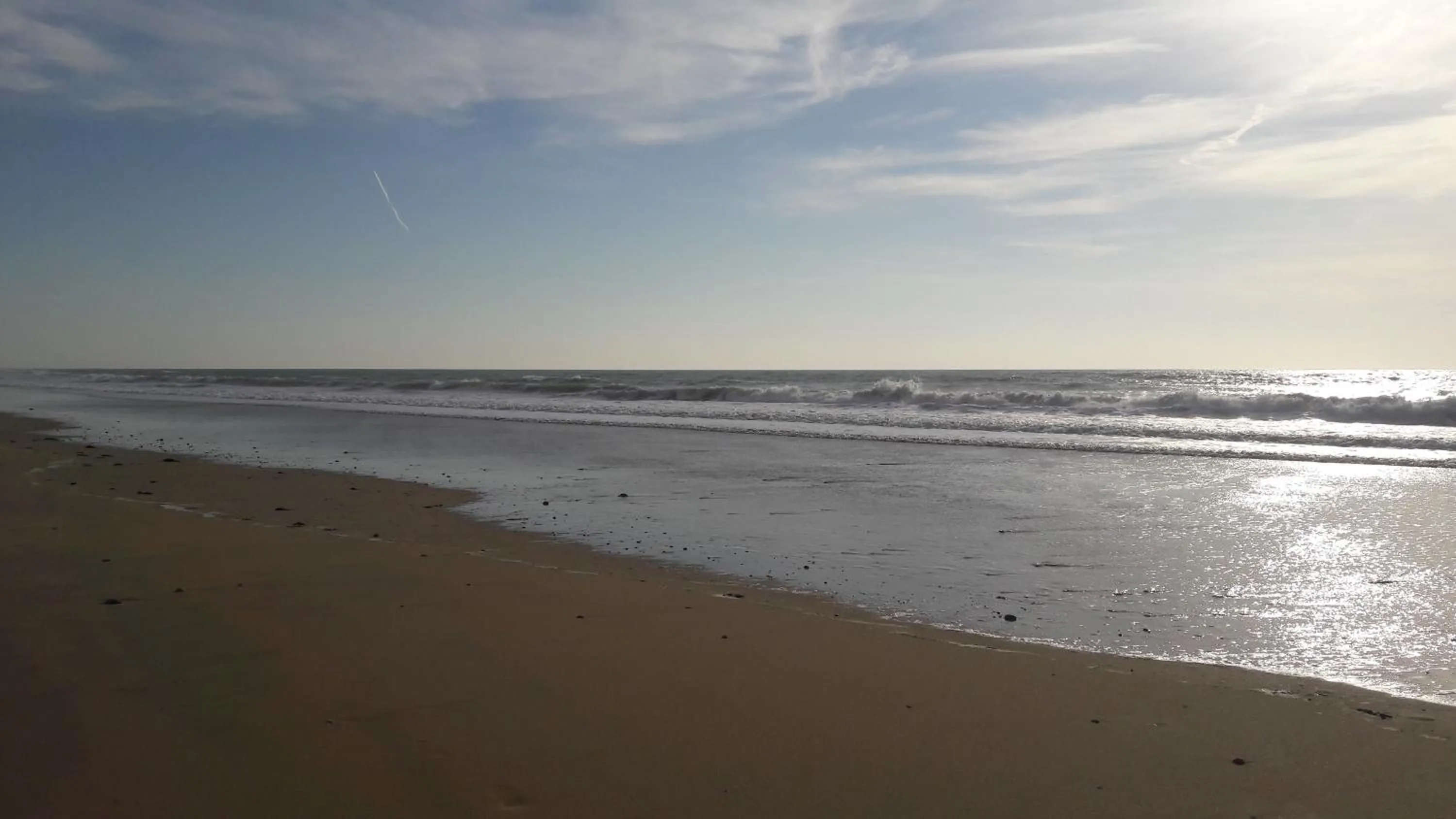 Beach in La Villa - Hôtel Bien Être