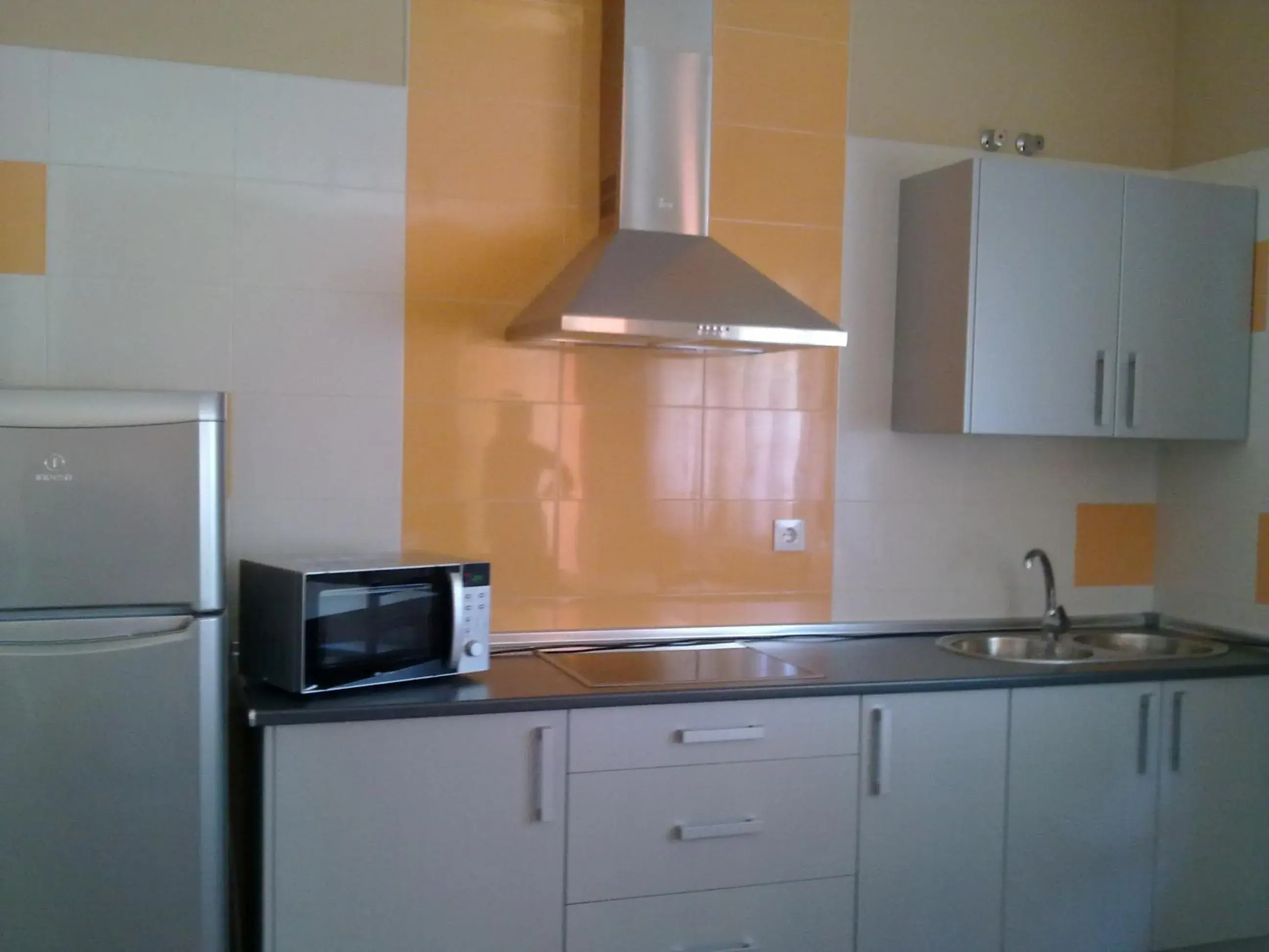 Two-Bedroom Apartment in Apartamentos Turísticos Domus Aquae Two-Bedroom Apartment in Apartamentos Turísticos Domus Aquae