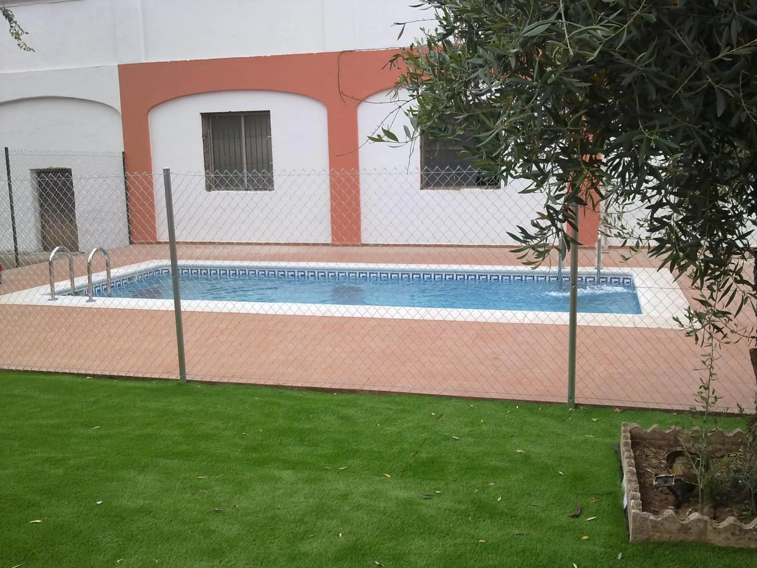 Apartamentos Turísticos Domus Aquae
