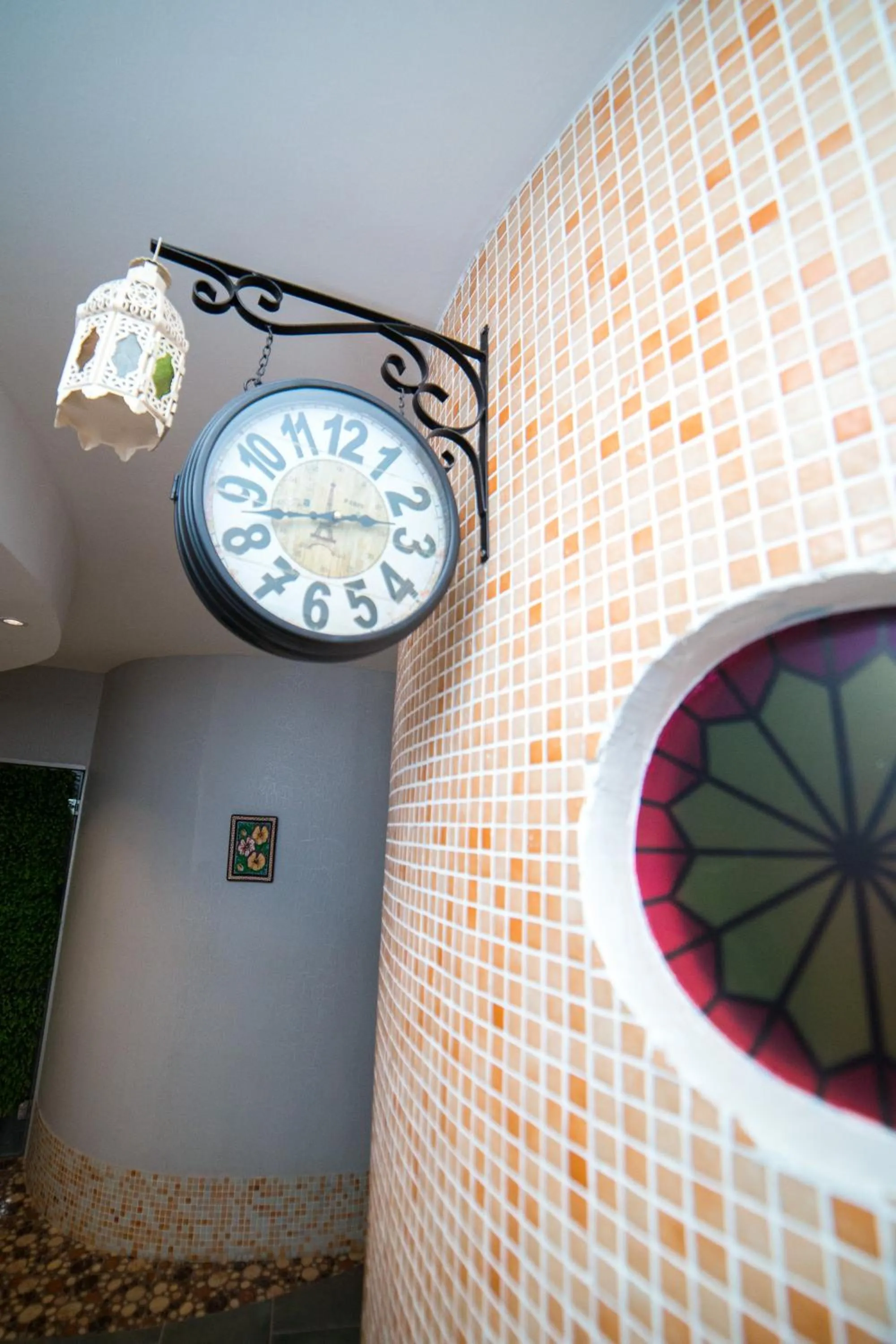 Spa and wellness centre/facilities in Parkway Inn Hotel & Spa