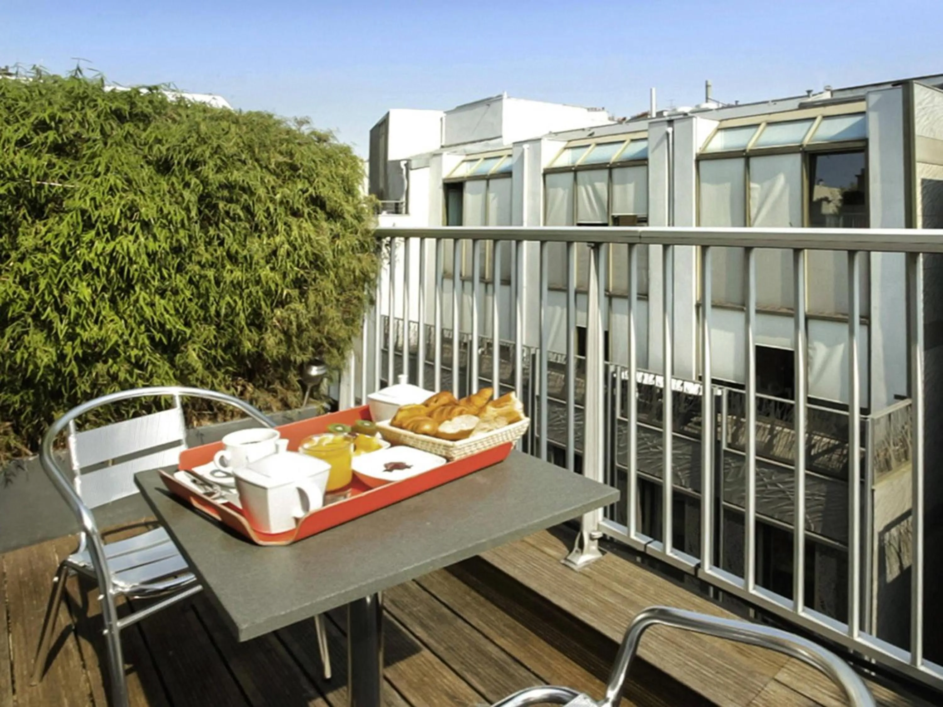 Other in Mercure Paris Bastille Saint Antoine