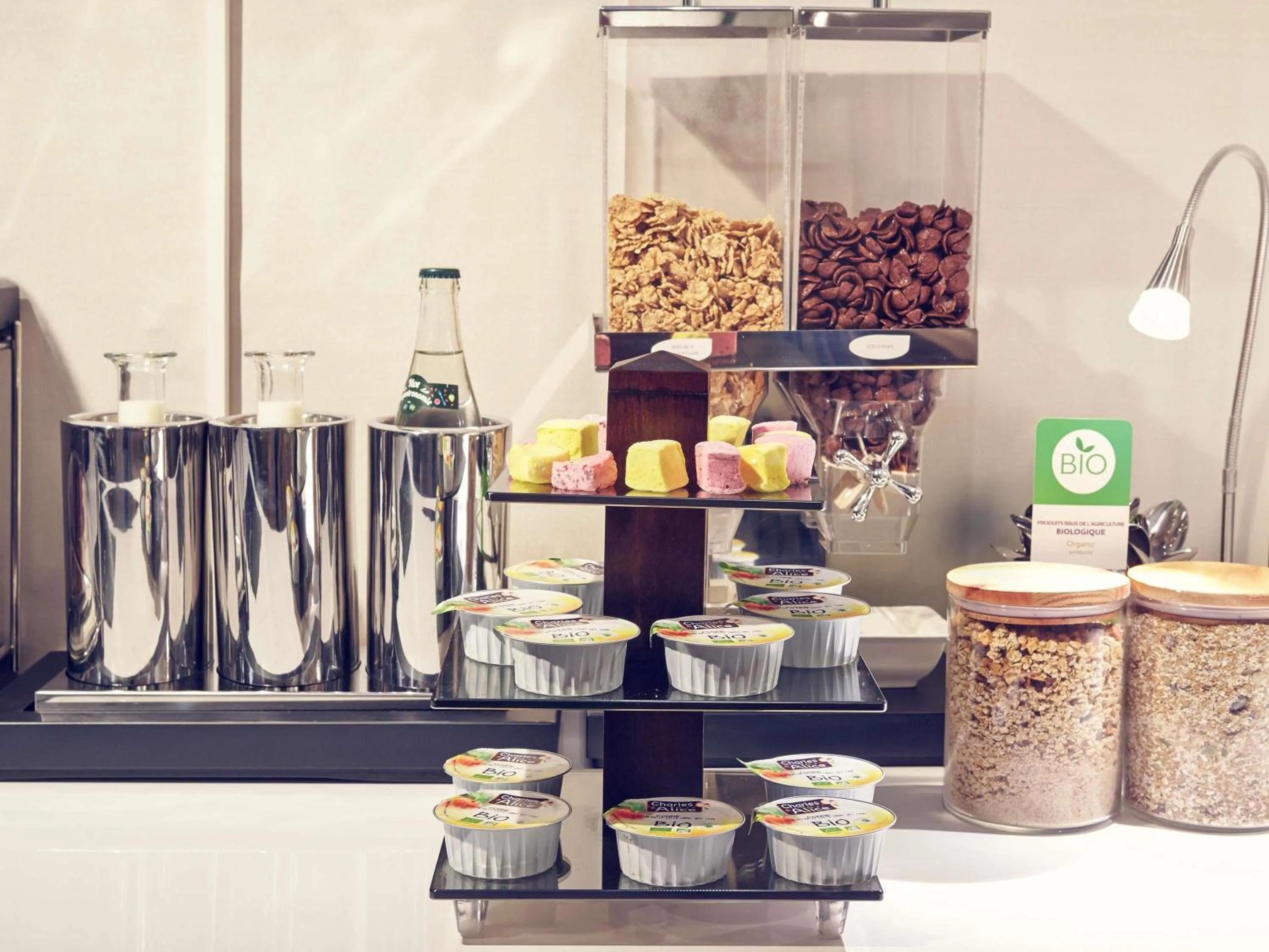 Property building in Mercure Paris Bastille Saint Antoine