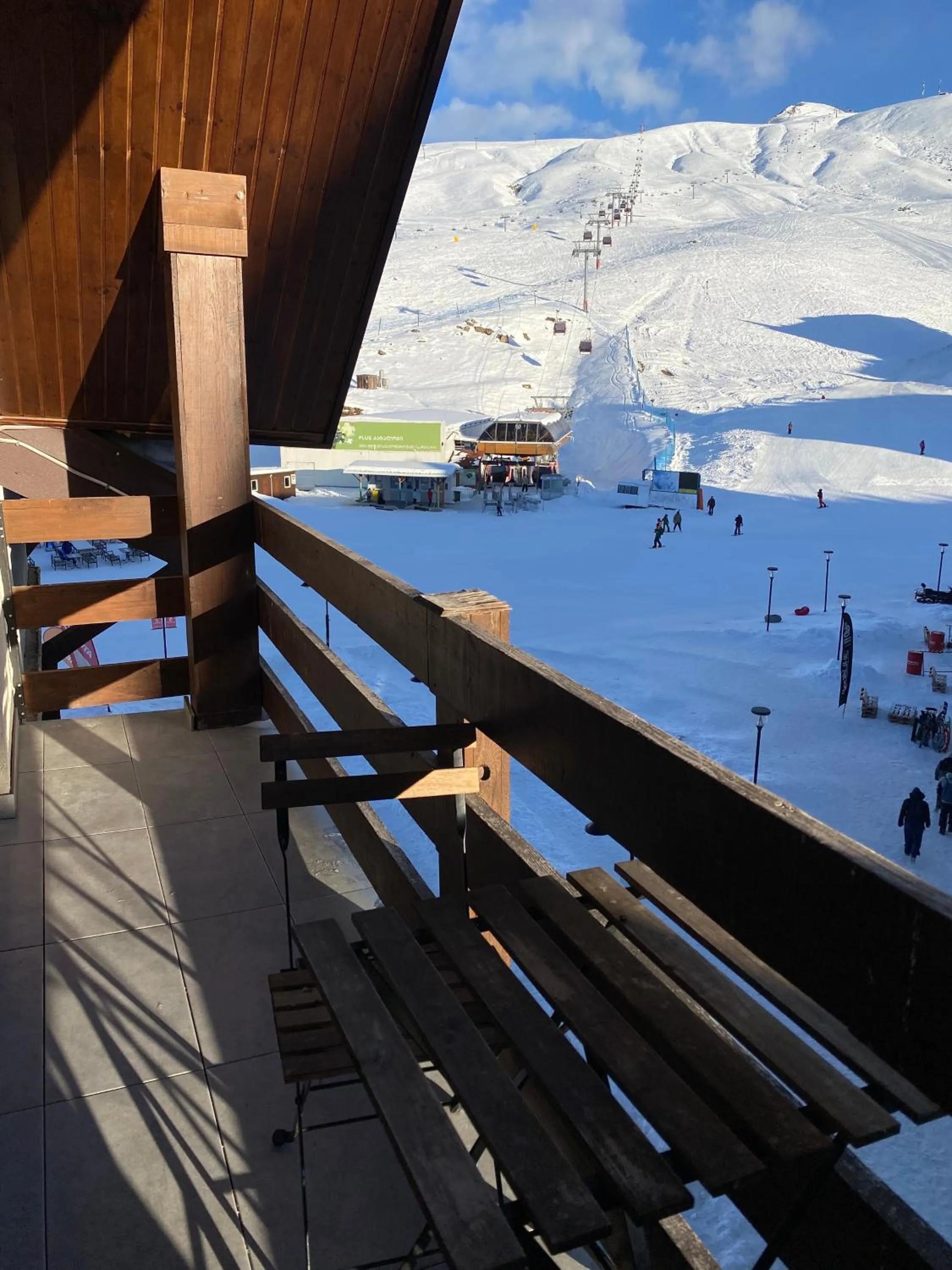 New Gudauri Suites by Gudauri Travel