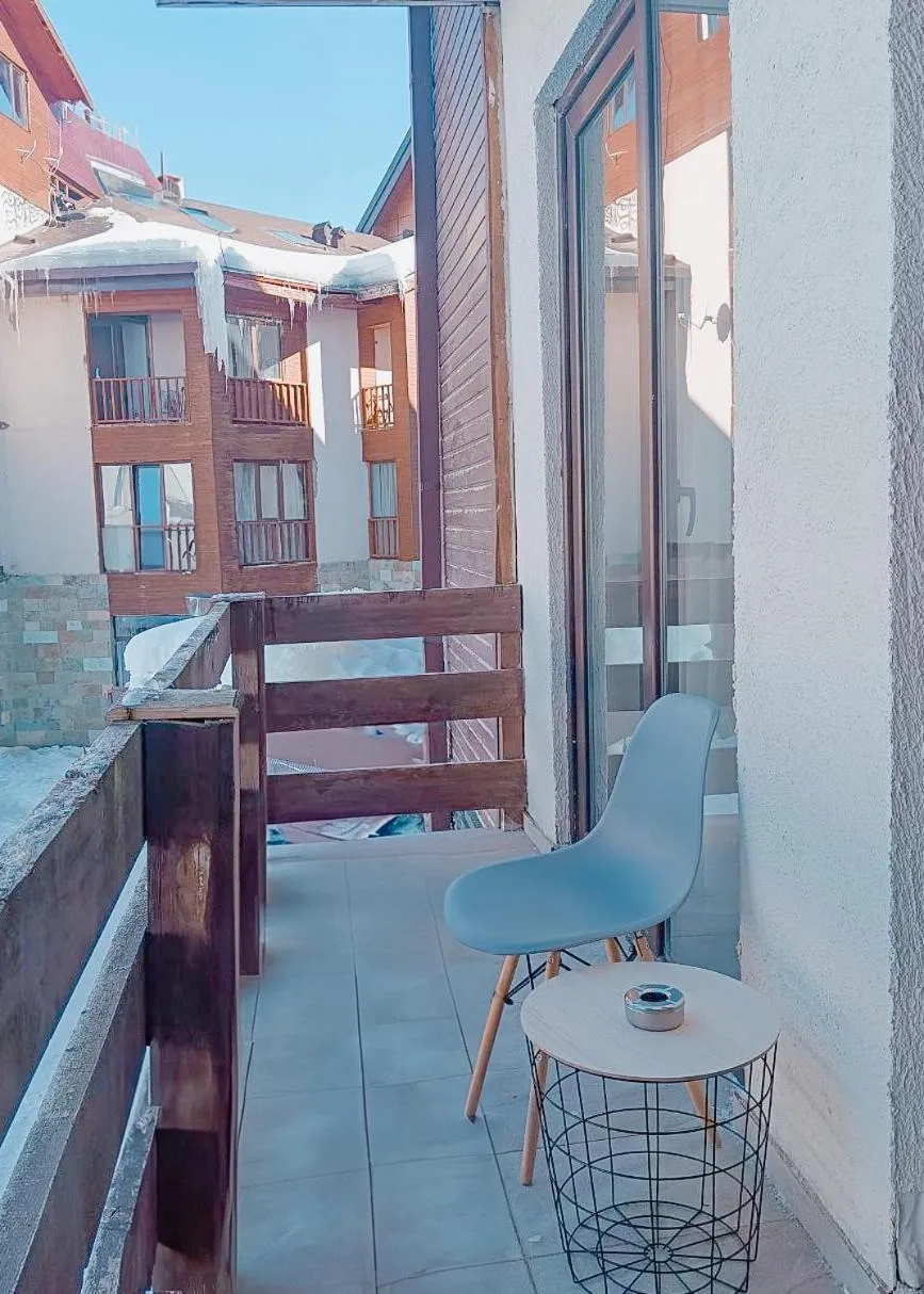 New Gudauri Suites by Gudauri Travel