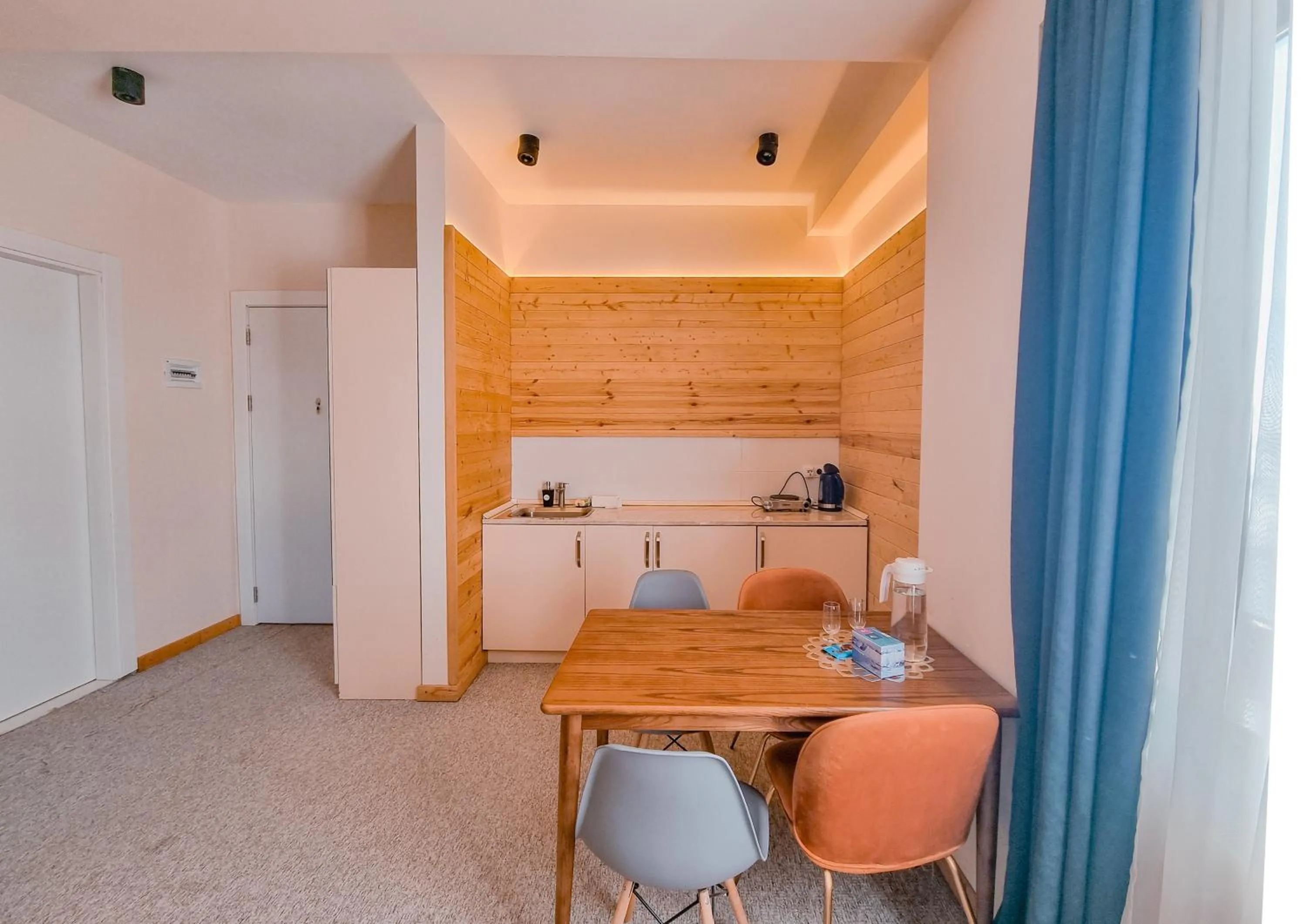 New Gudauri Suites by Gudauri Travel