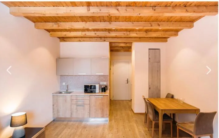 New Gudauri Suites by Gudauri Travel