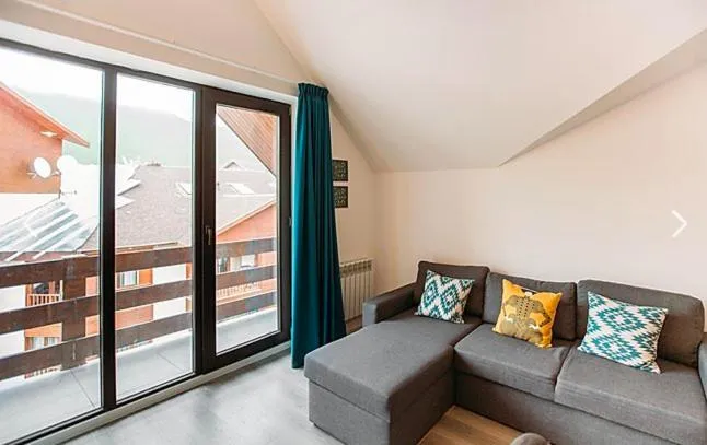 New Gudauri Suites by Gudauri Travel