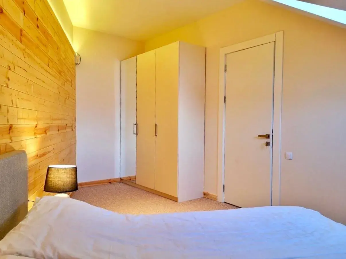 Apartment with Mountain View in New Gudauri Suites by Gudauri Travel Apartment with Mountain View in New Gudauri Suites by Gudauri Travel