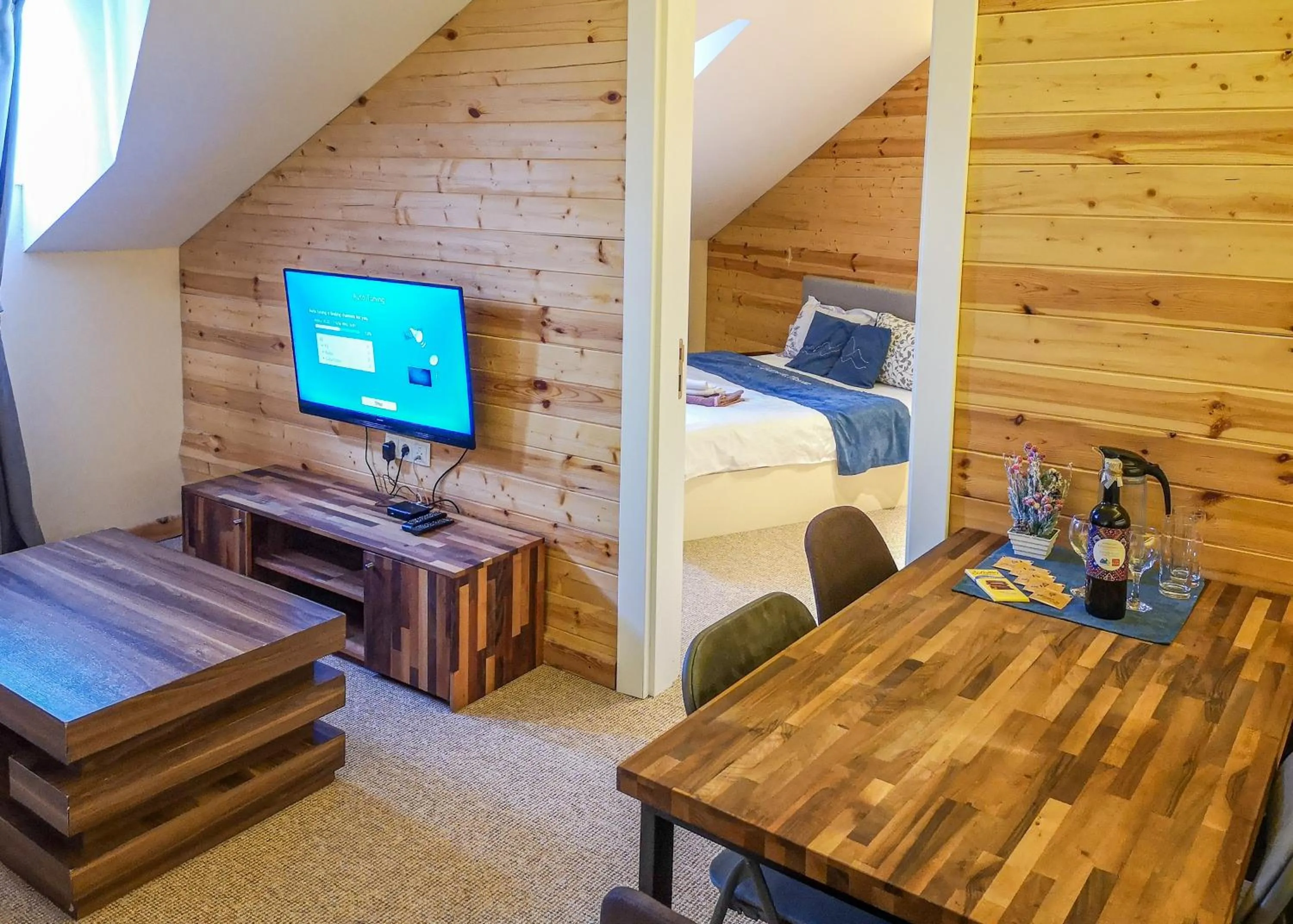 New Gudauri Suites by Gudauri Travel