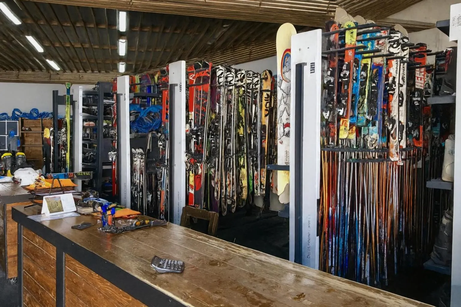 New Gudauri Suites by Gudauri Travel