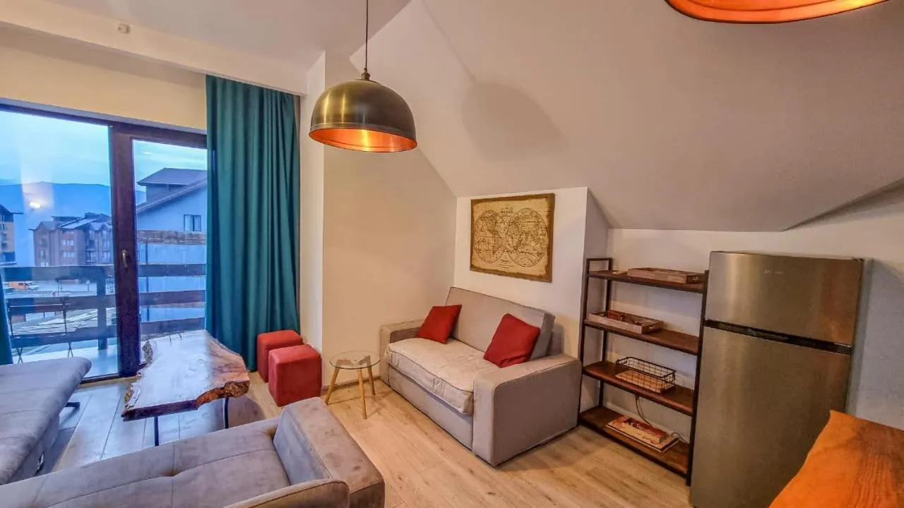 New Gudauri Suites by Gudauri Travel