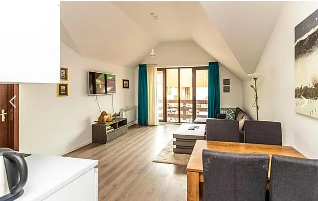 New Gudauri Suites by Gudauri Travel