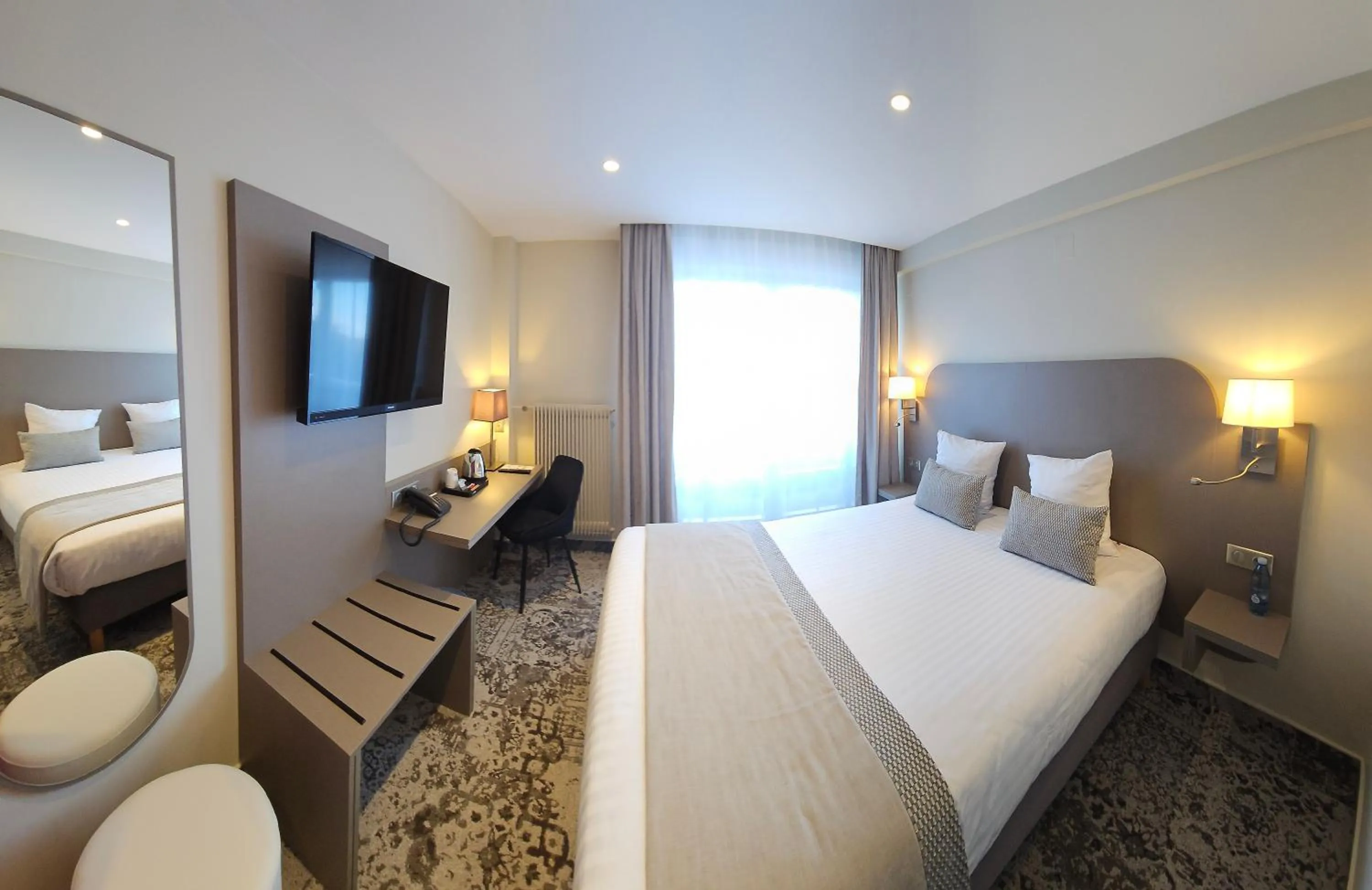 Bed in Europe Haguenau – Hotel & Spa