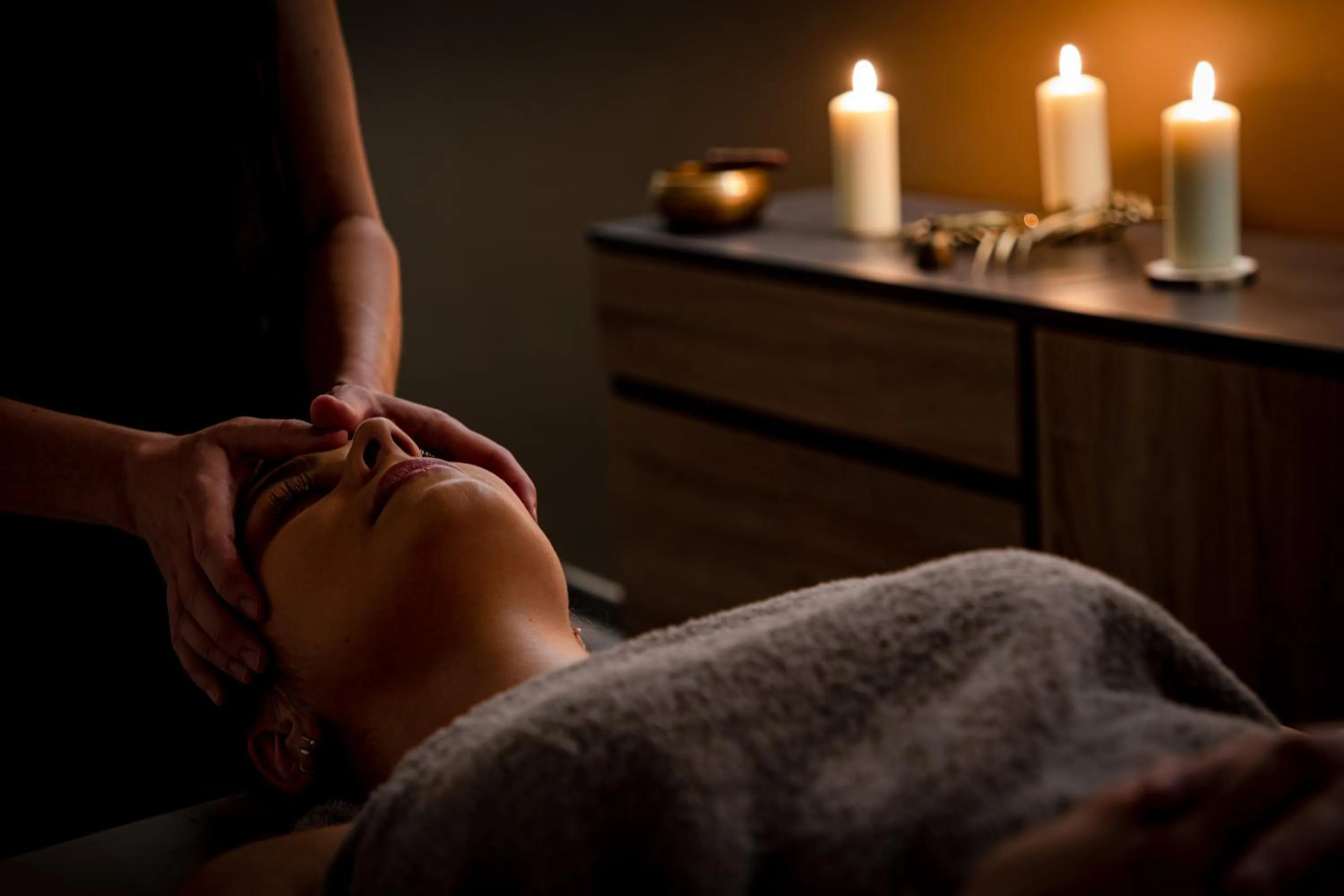 Massage in Europe Haguenau – Hotel & Spa