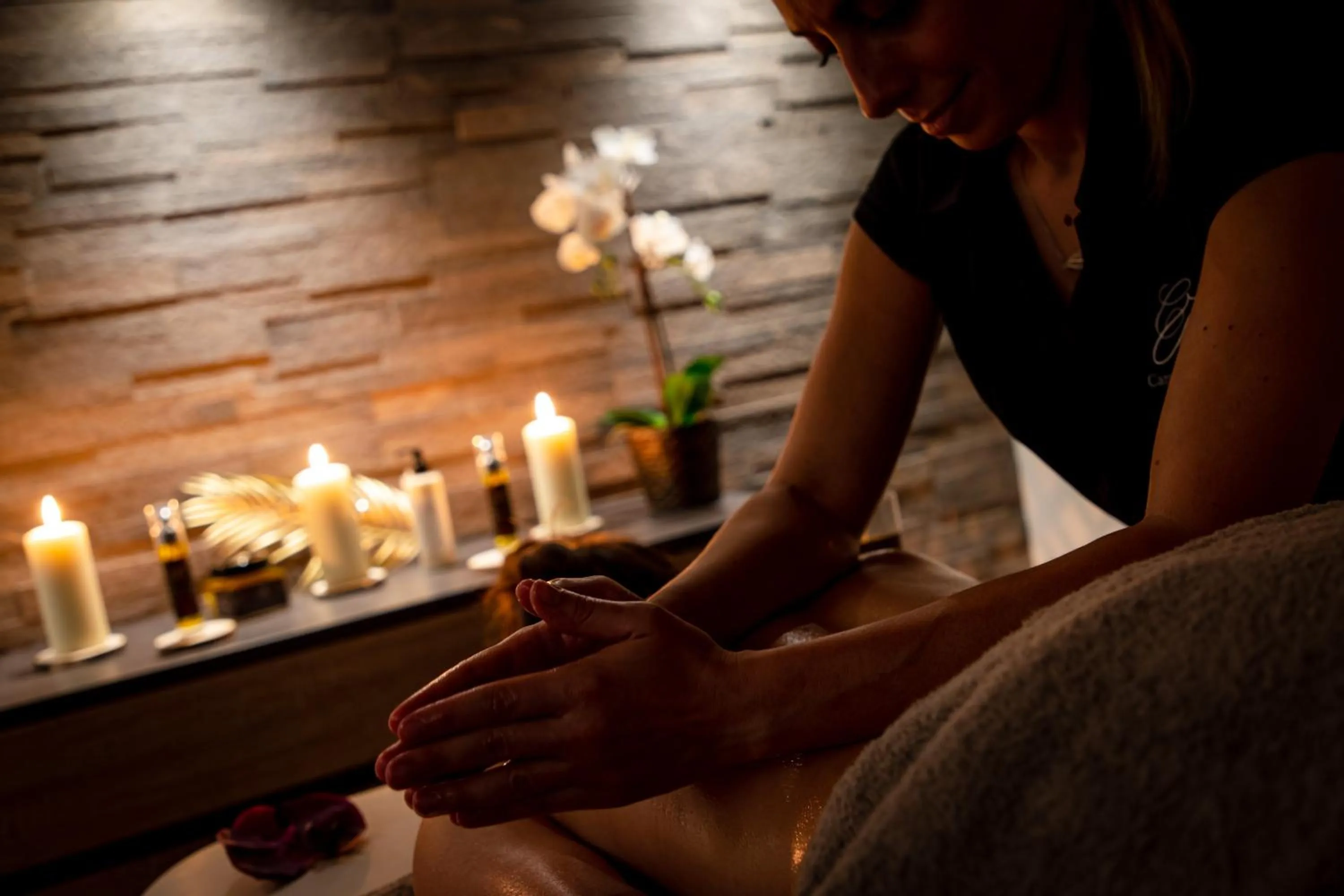 Massage in Europe Haguenau – Hotel & Spa