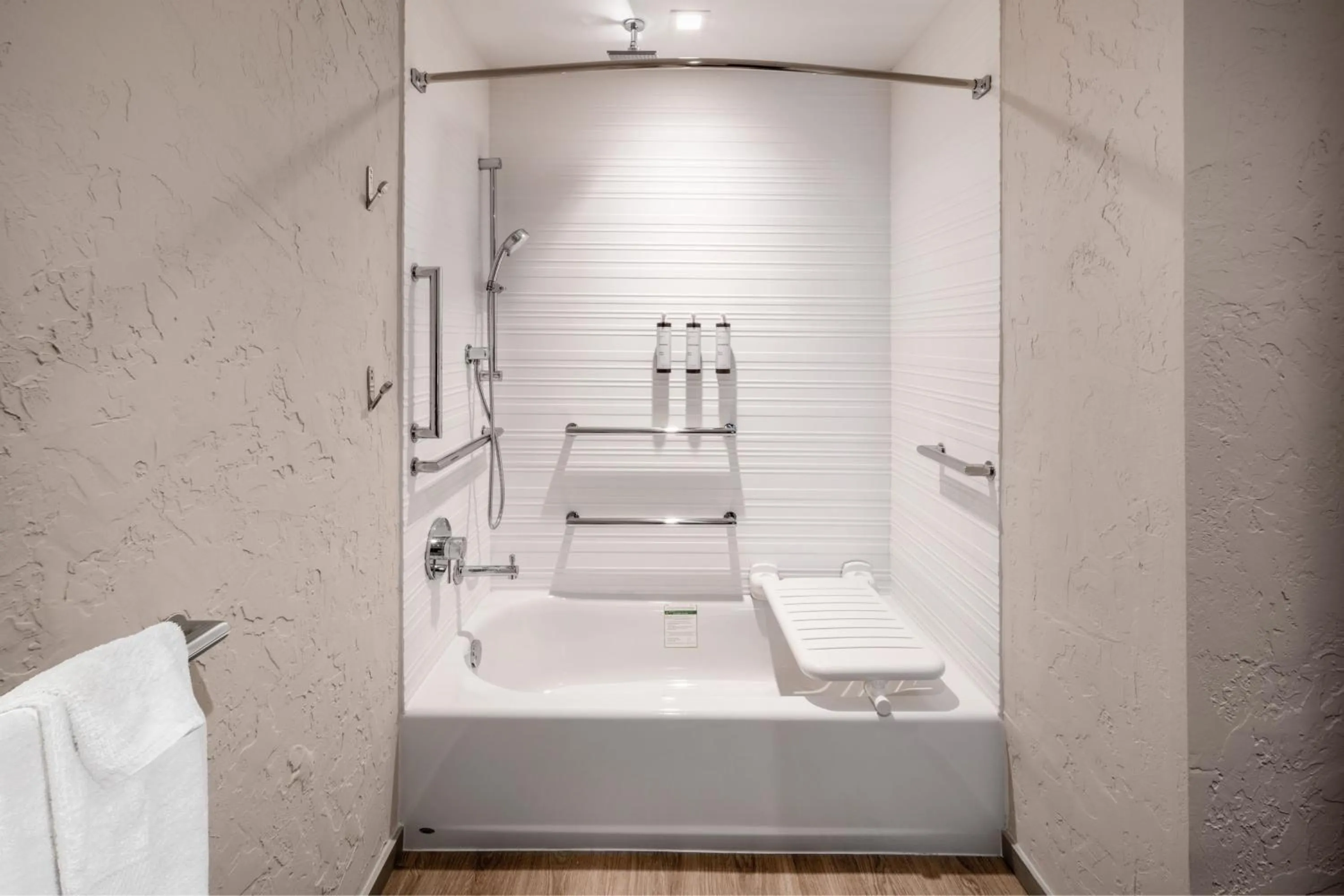 Bathroom in AC Hotel Frisco Colorado