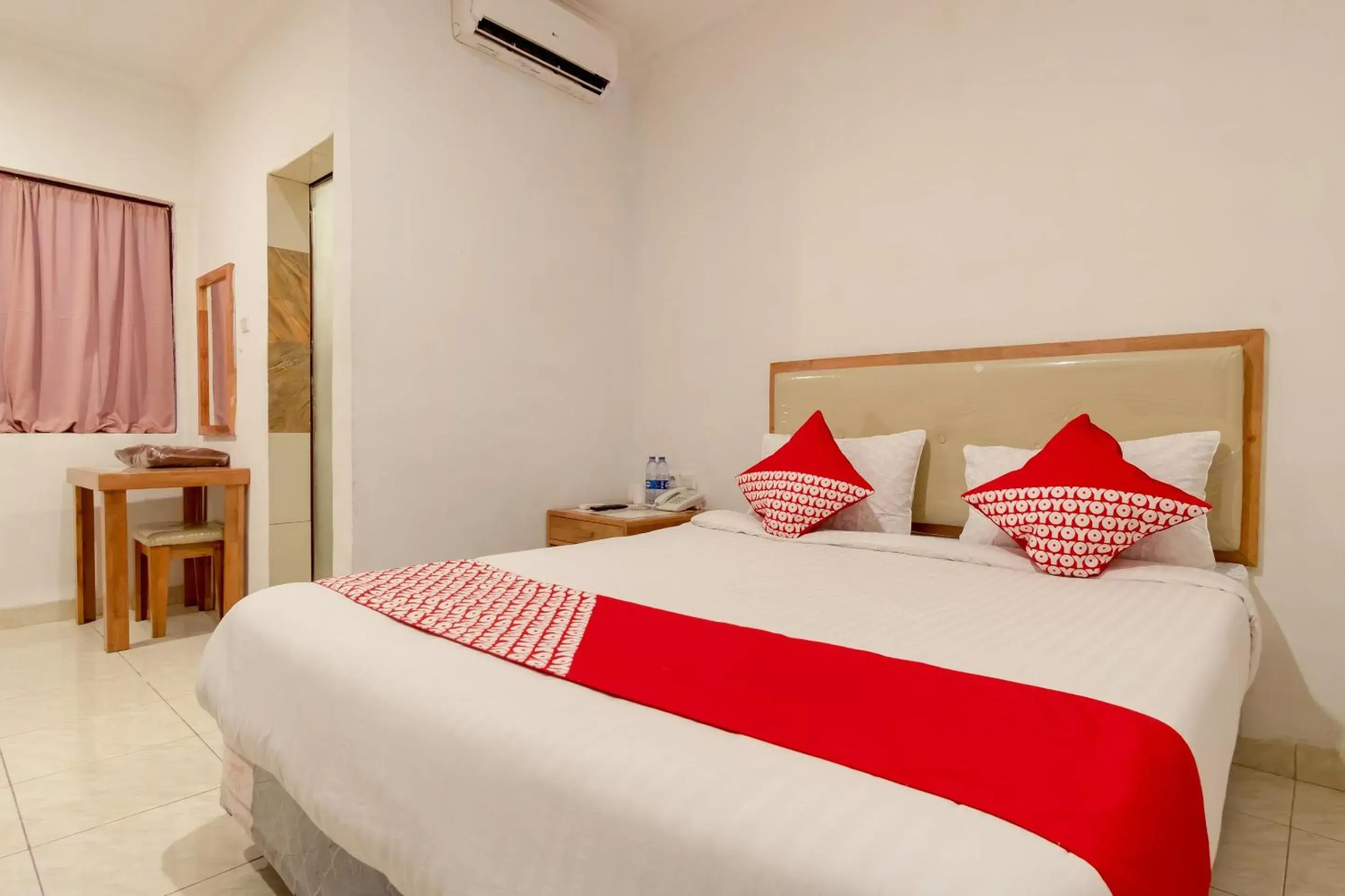 OYO 2410 Intan Hotel OYO 2410 Intan Hotel