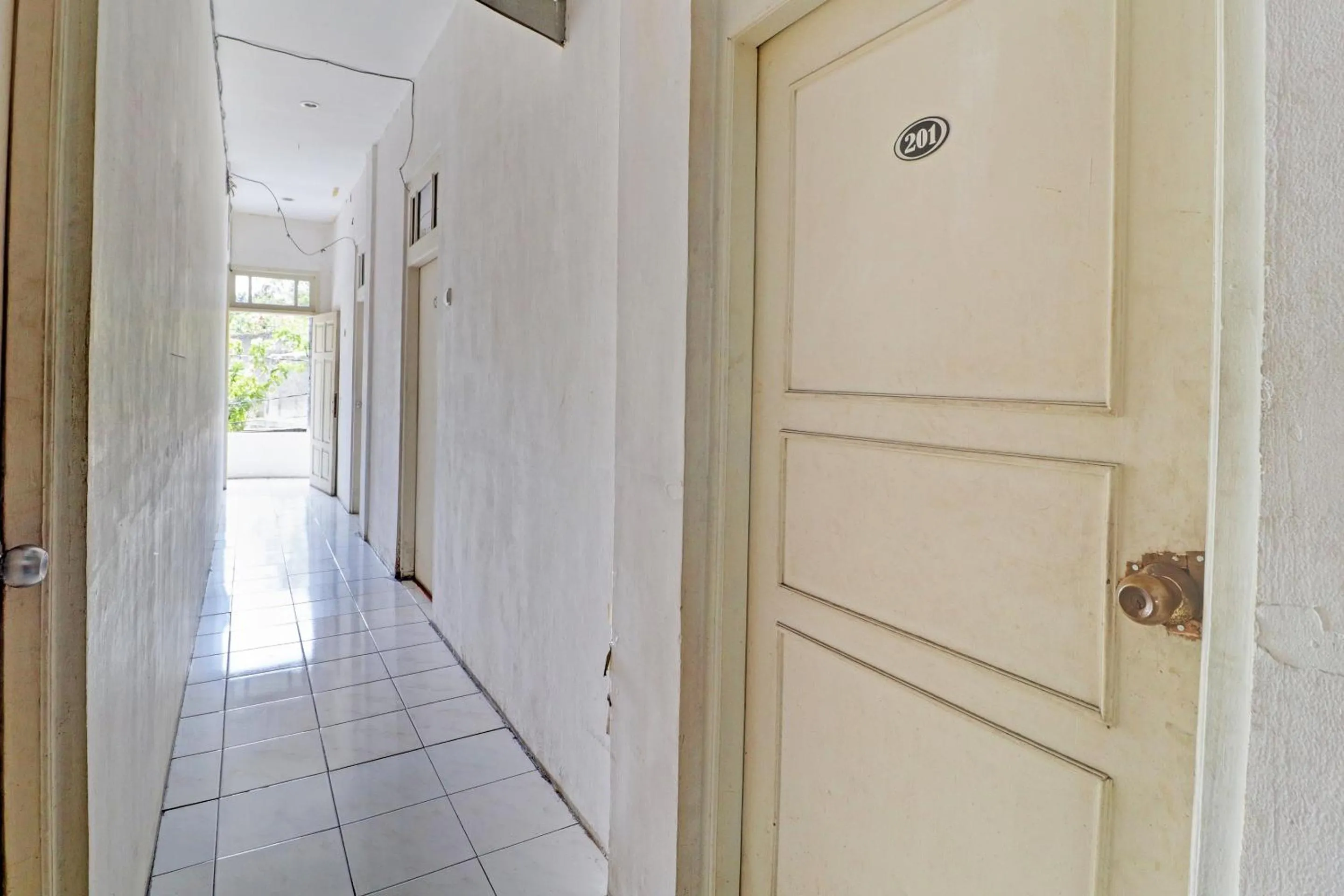 Lobby or reception in OYO 2452 Hotel Metro