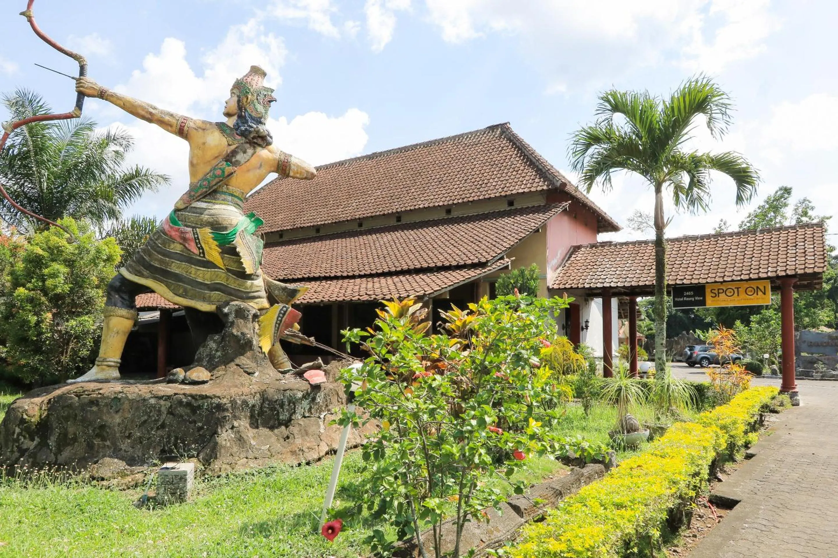 Other in OYO 2465 Hotel Raung View