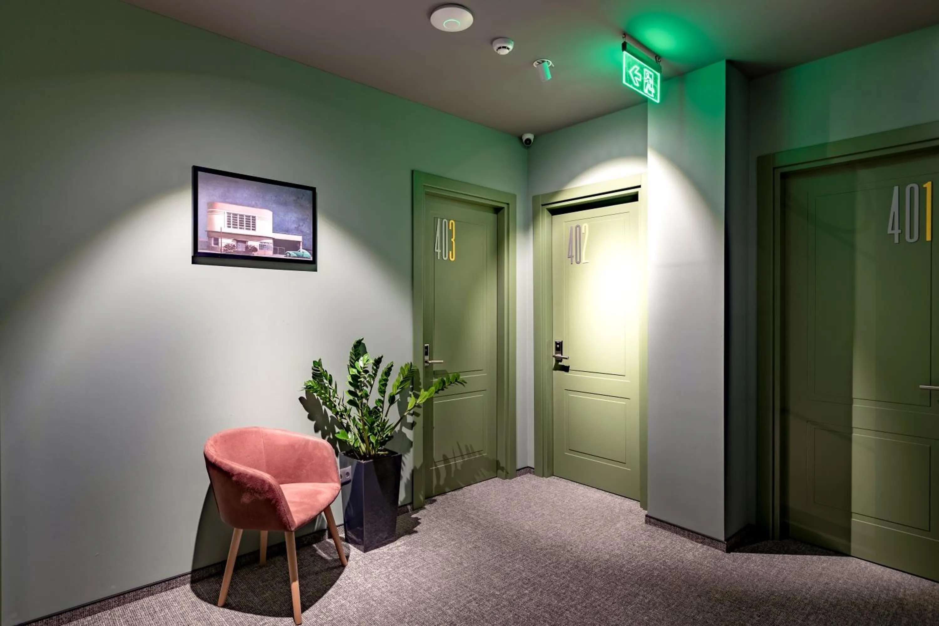 Other in Vera Hills Boutique Hotel