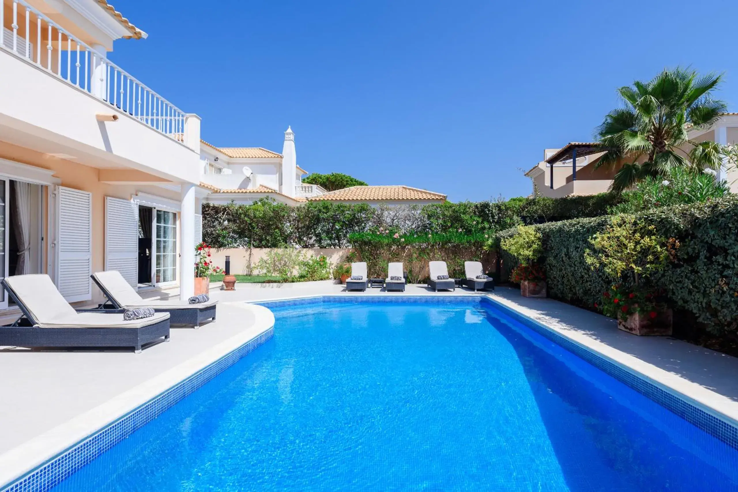 Casa Lago Casa Lago