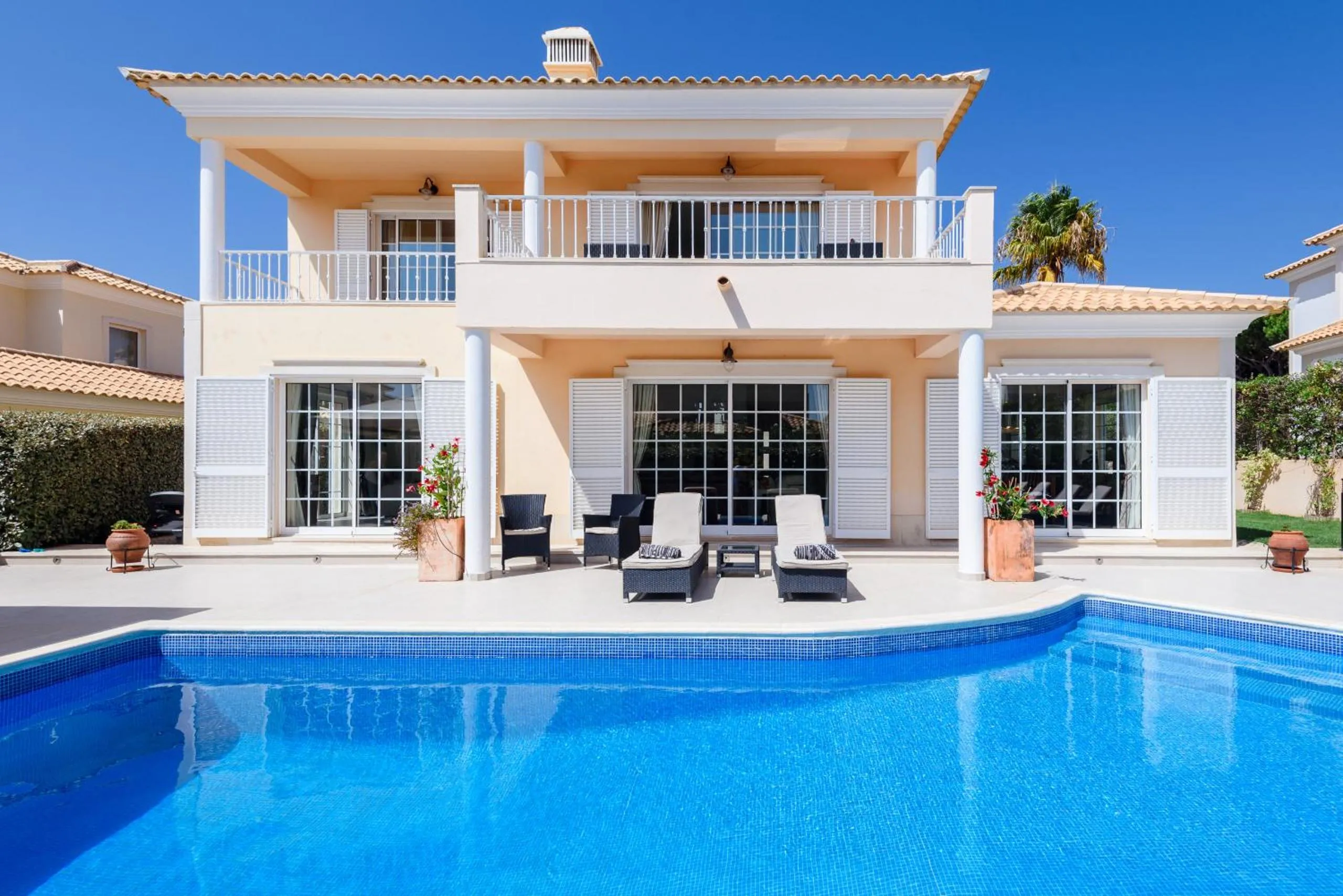 Casa Lago
