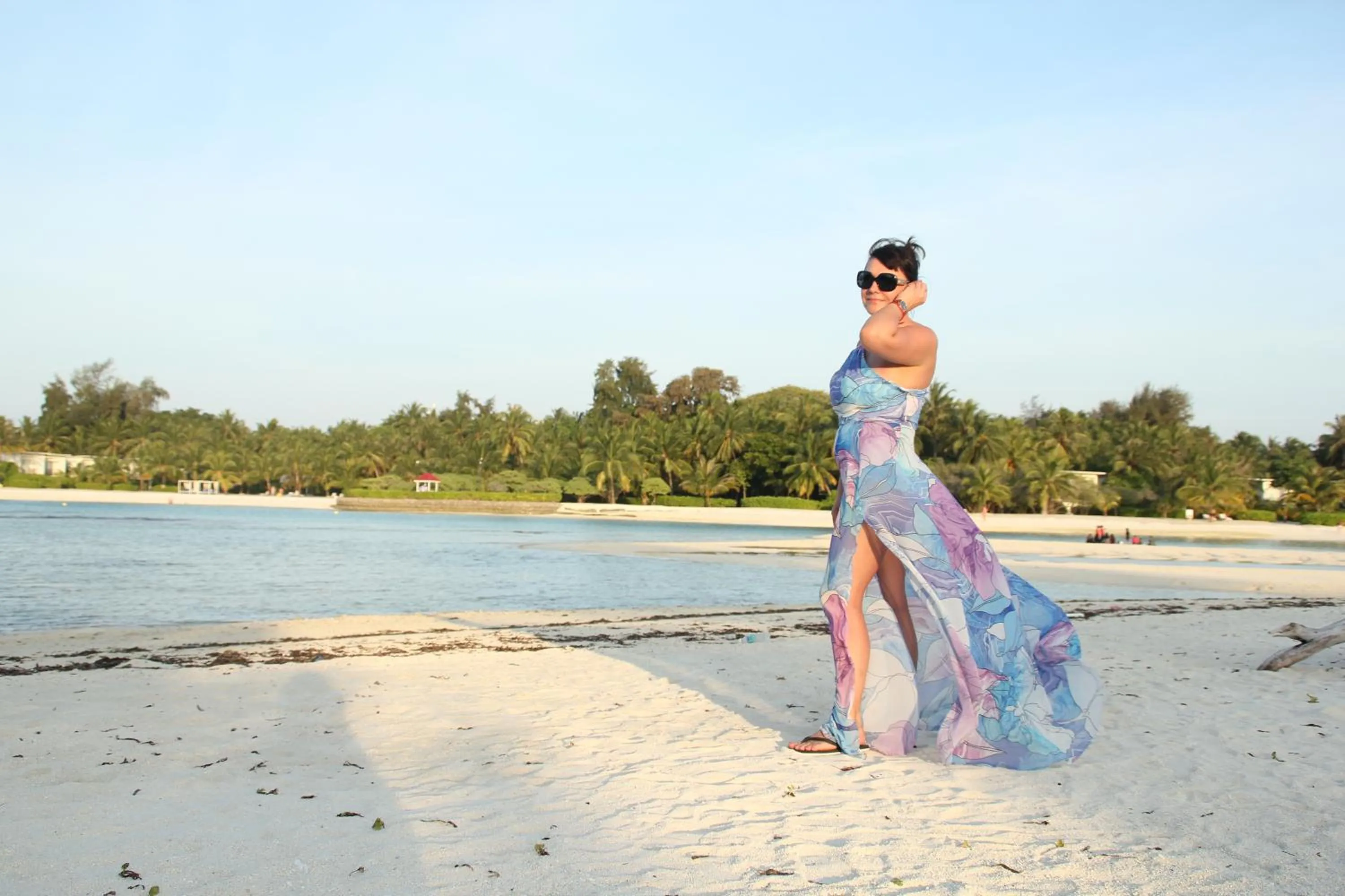 People in Athens View