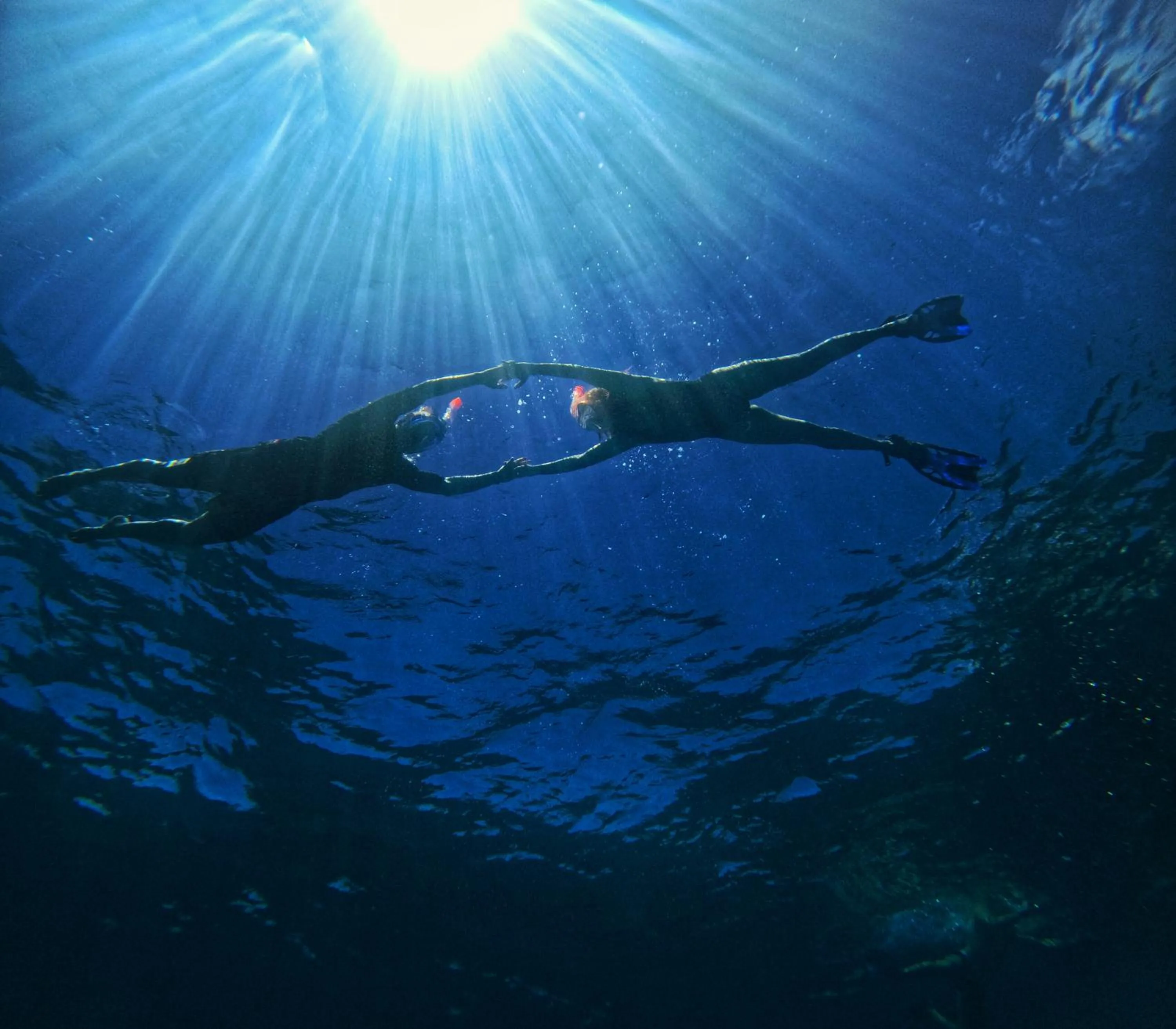 People in Athens View