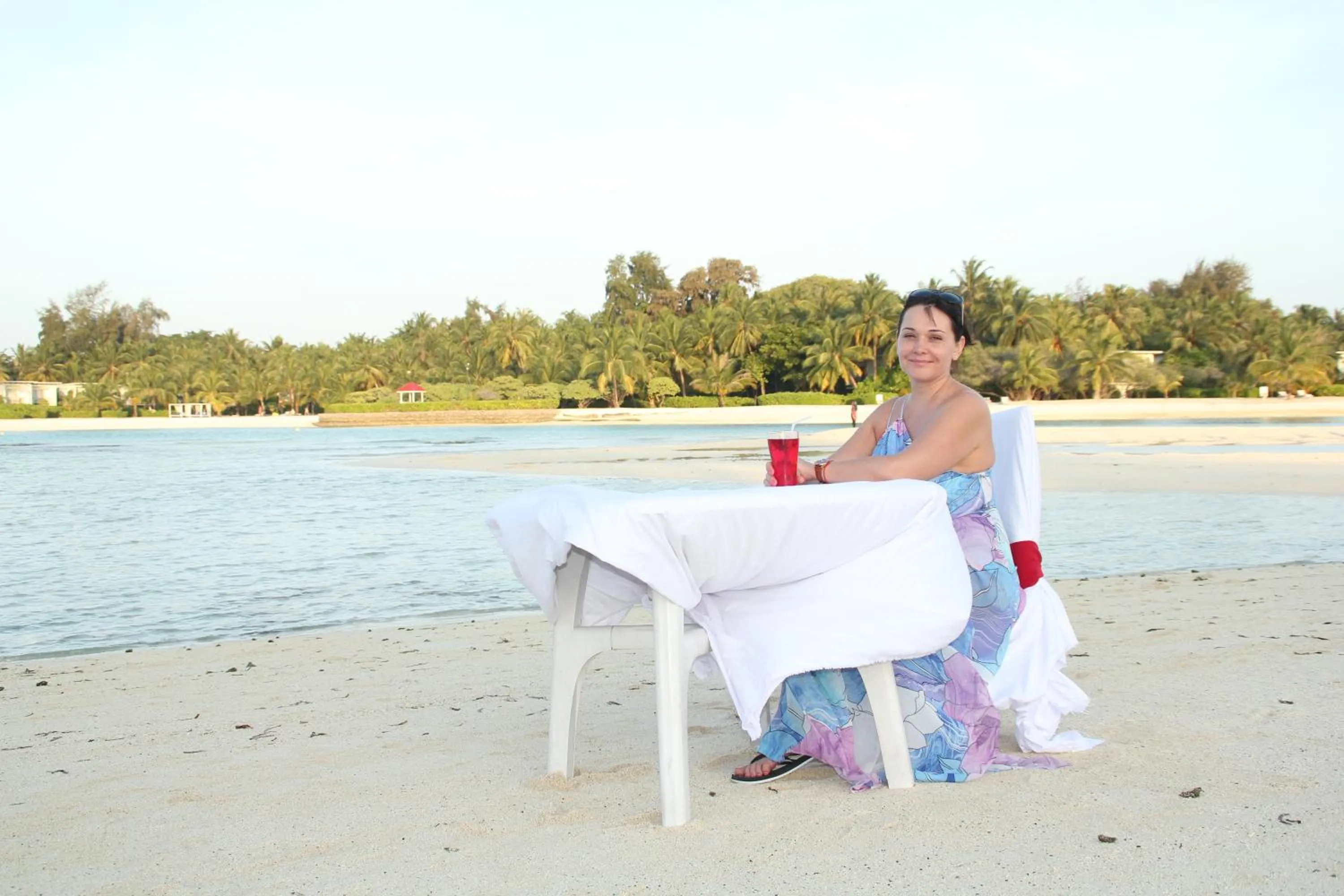 People in Athens View