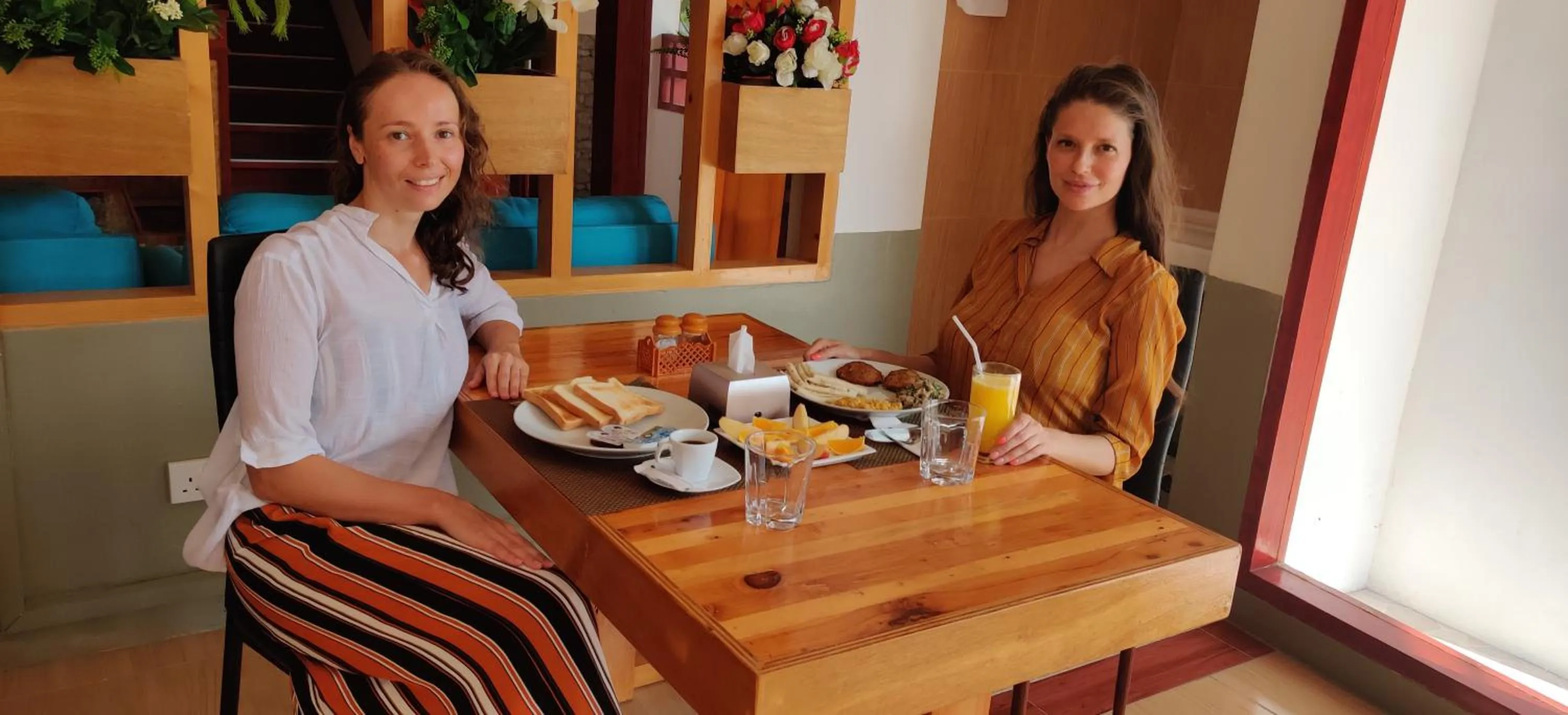 Restaurant/places to eat in Athens View