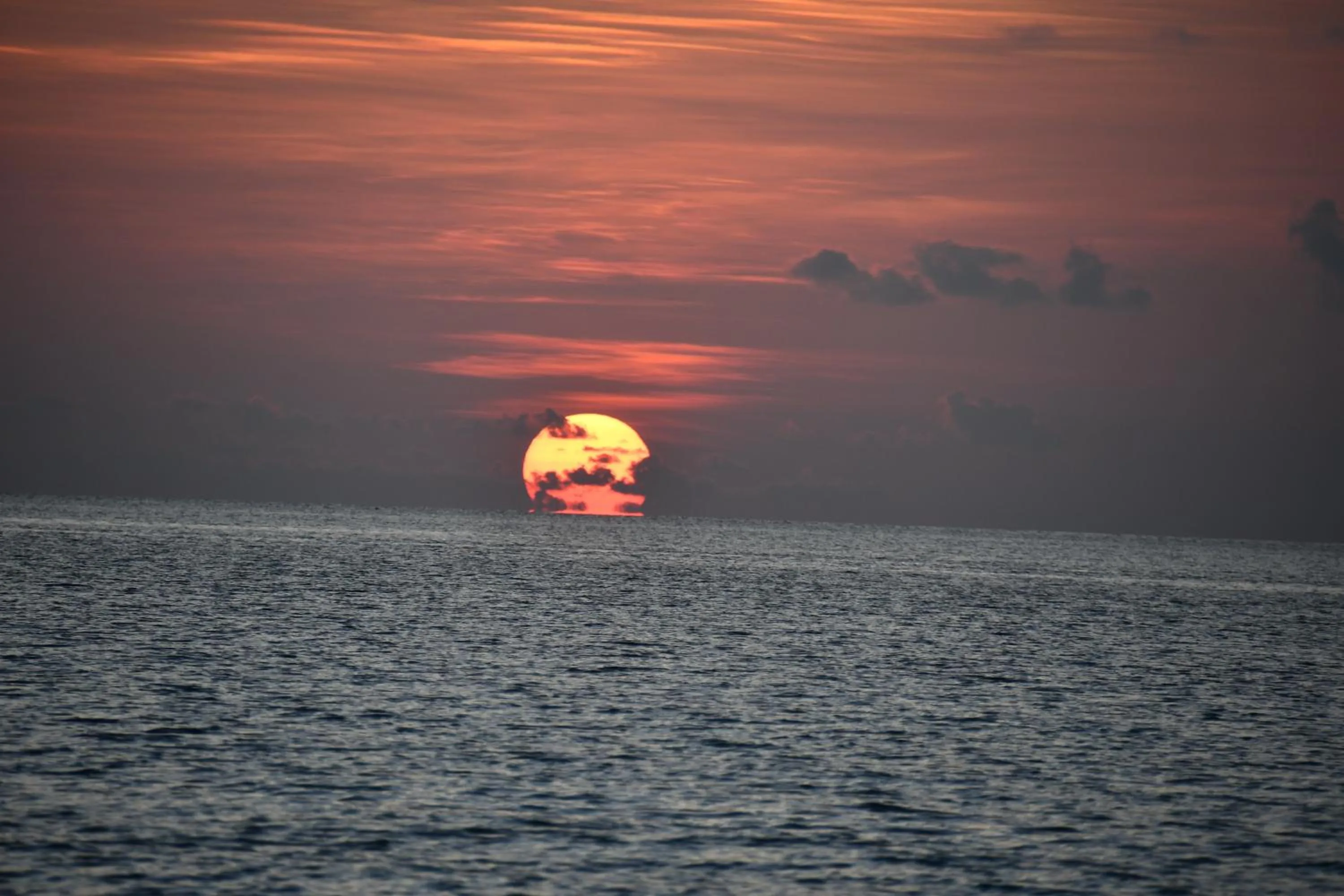 Natural landscape in Athens View