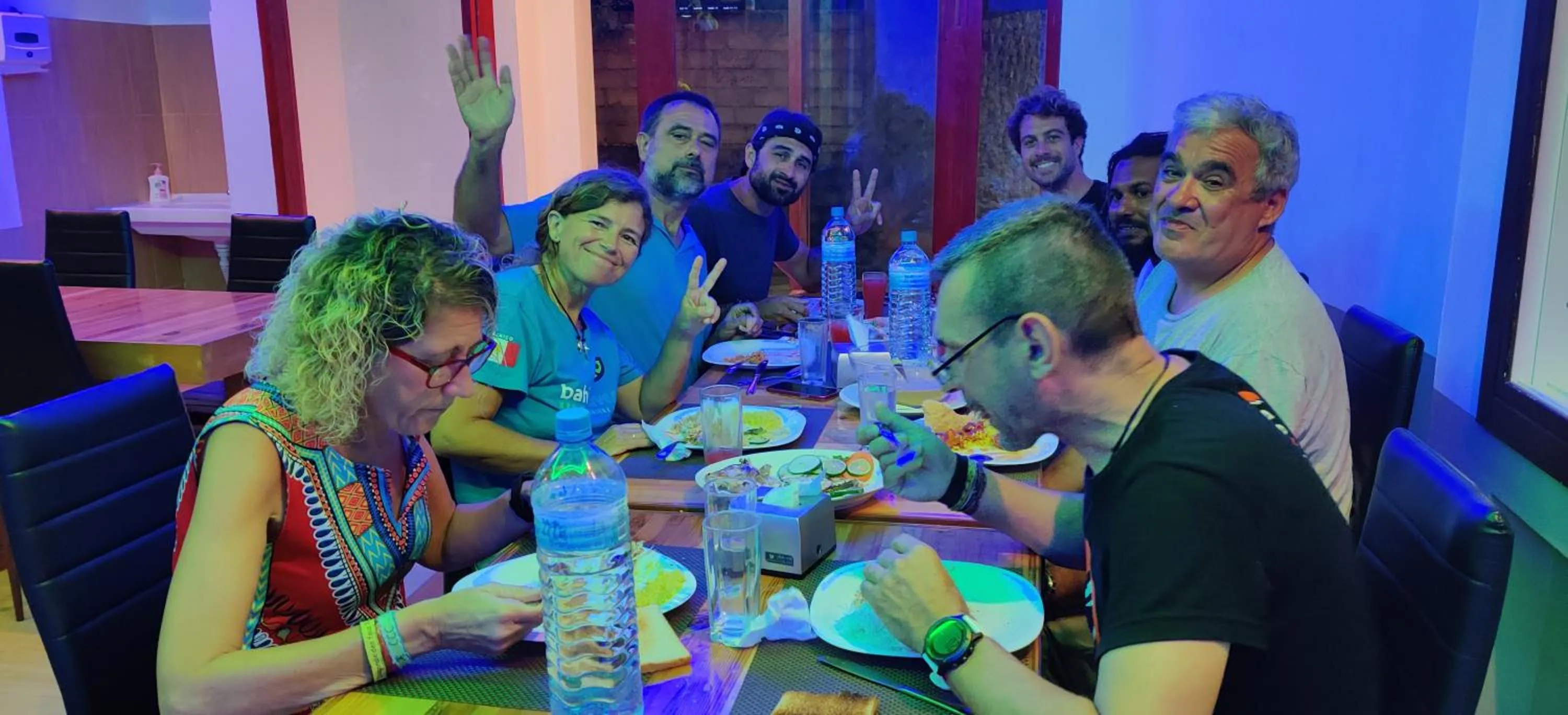 Restaurant/places to eat in Athens View