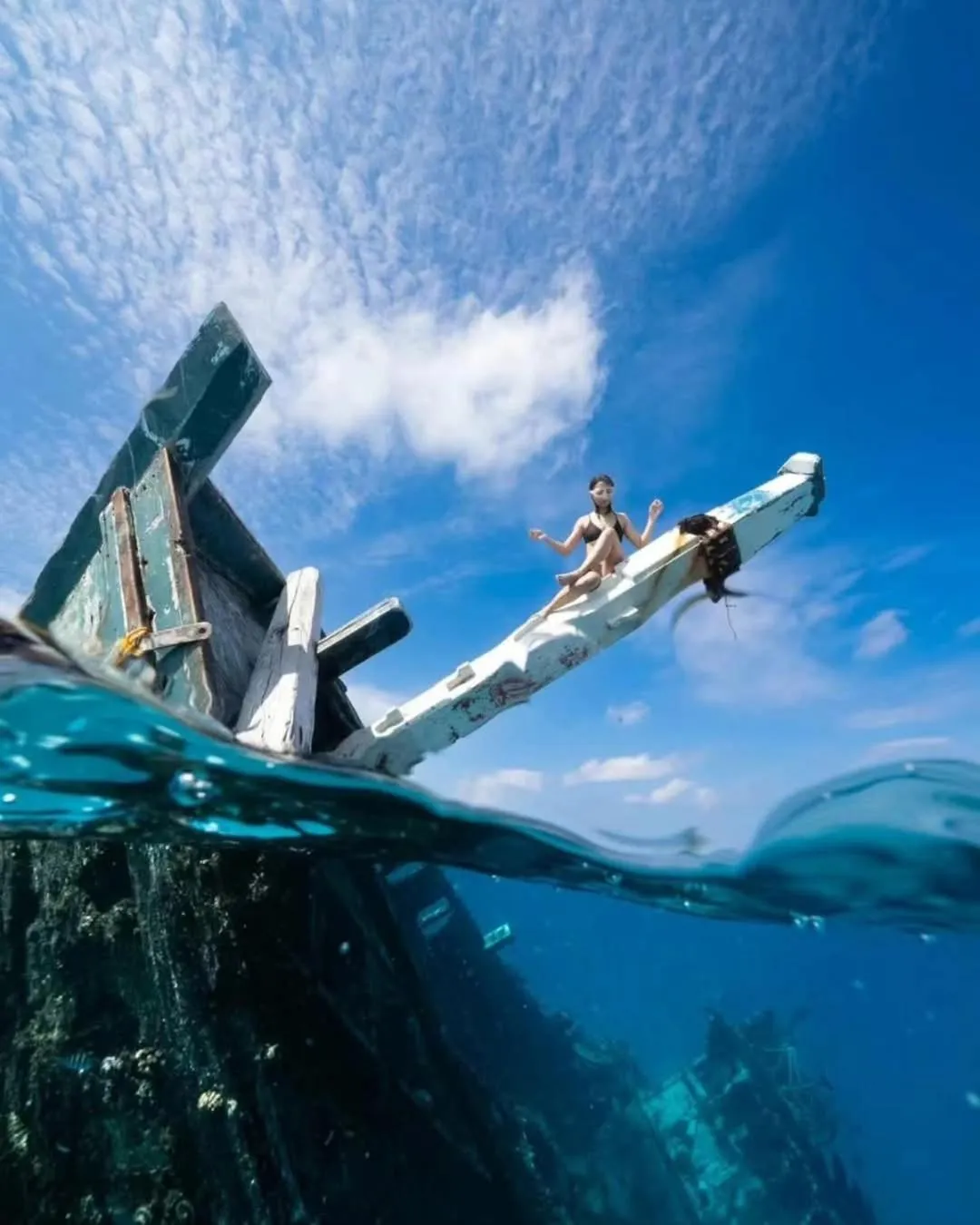 People in Athens View