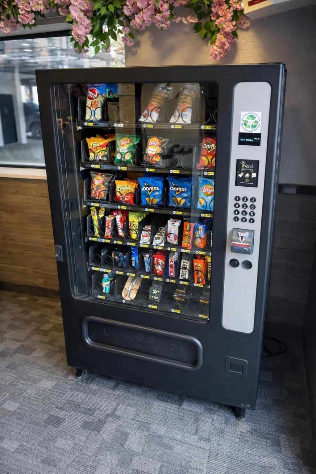 Cabana Hotel Yankee Stadium