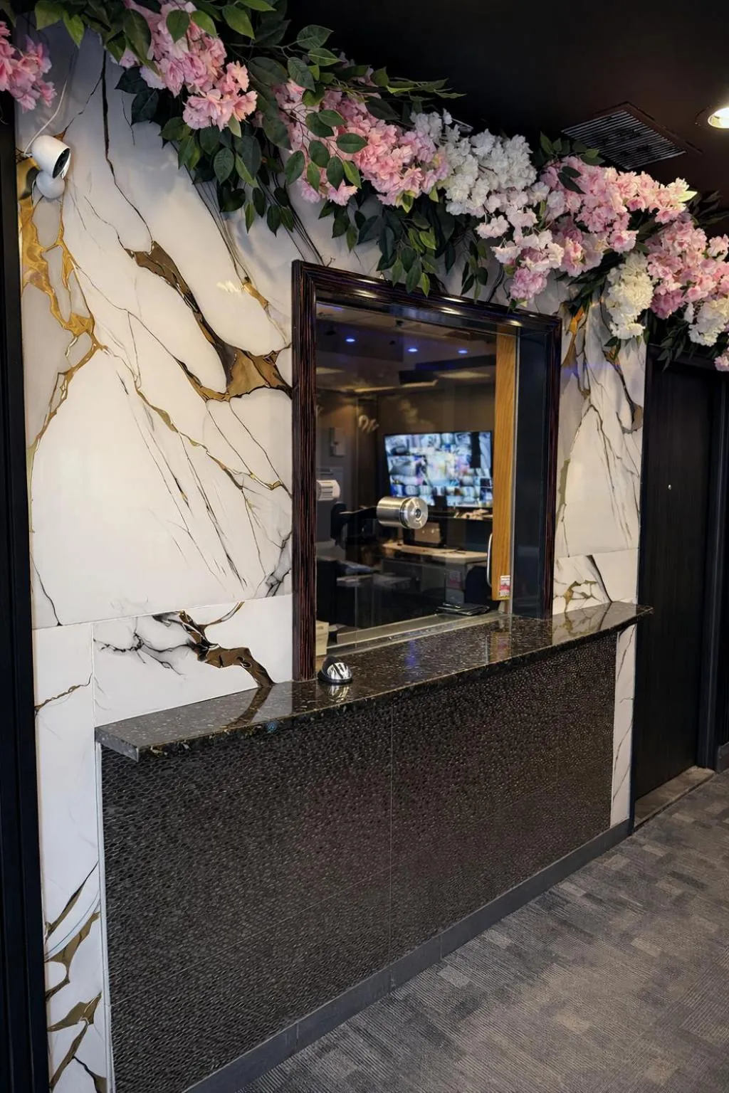 Cabana Hotel Yankee Stadium