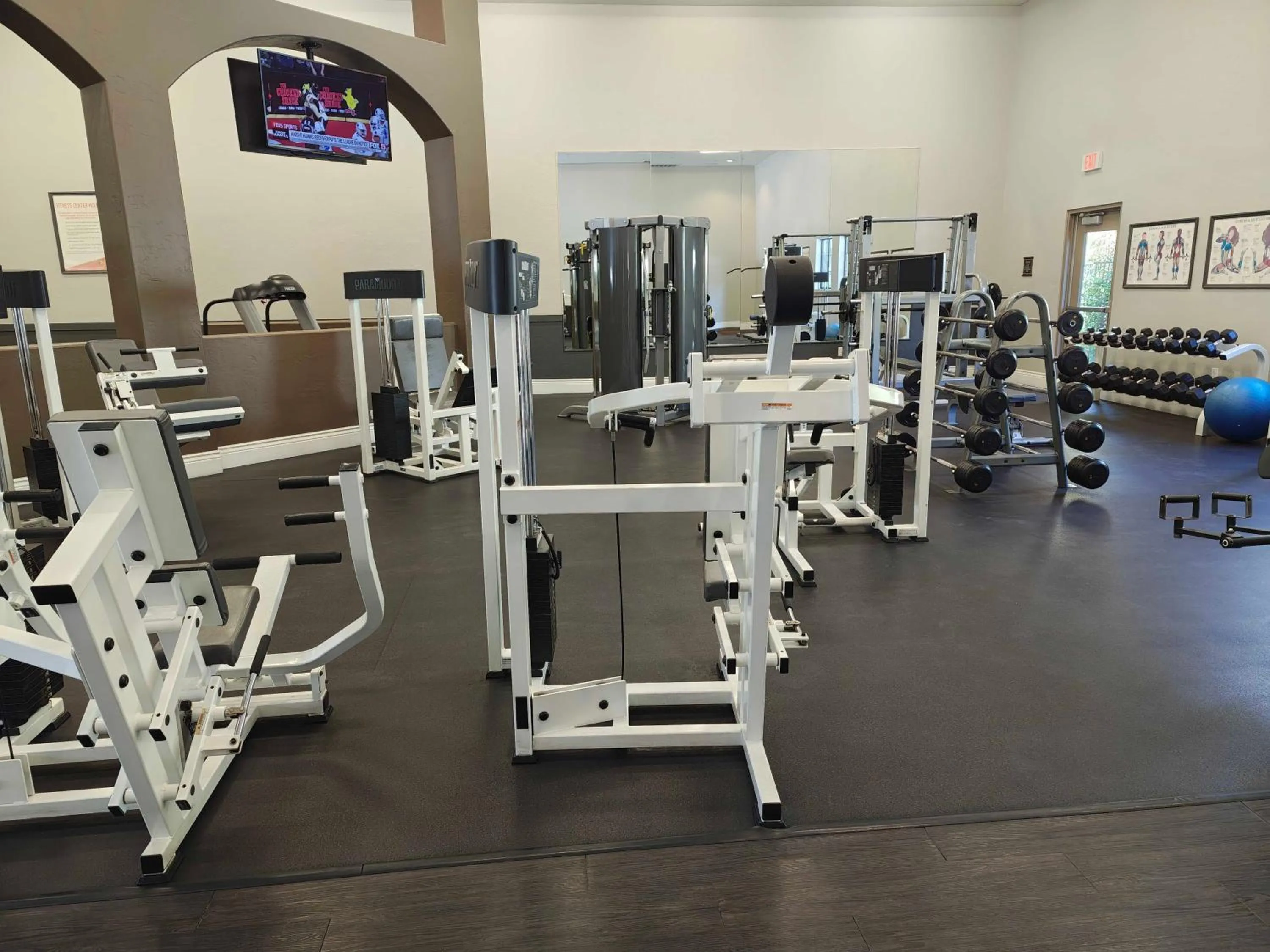 Tuscany Suites & Casino