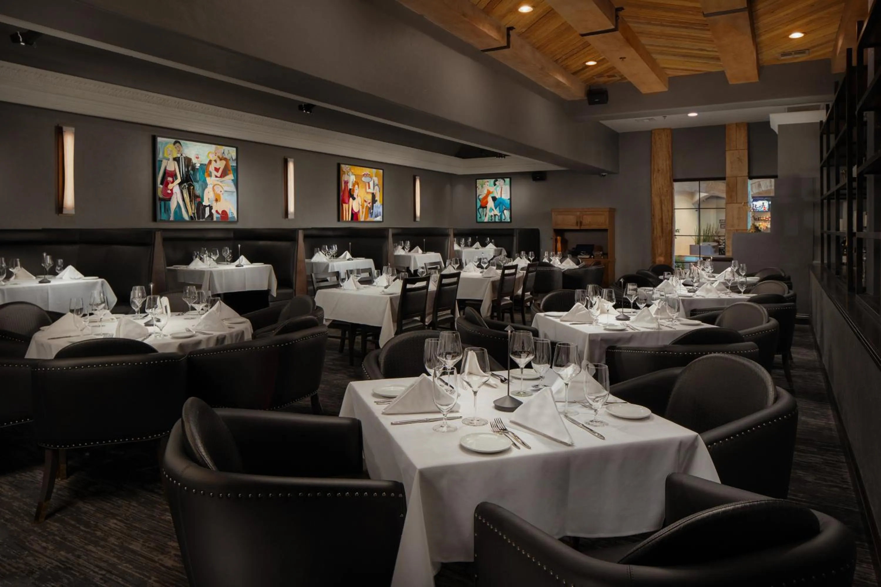 Tuscany Suites & Casino