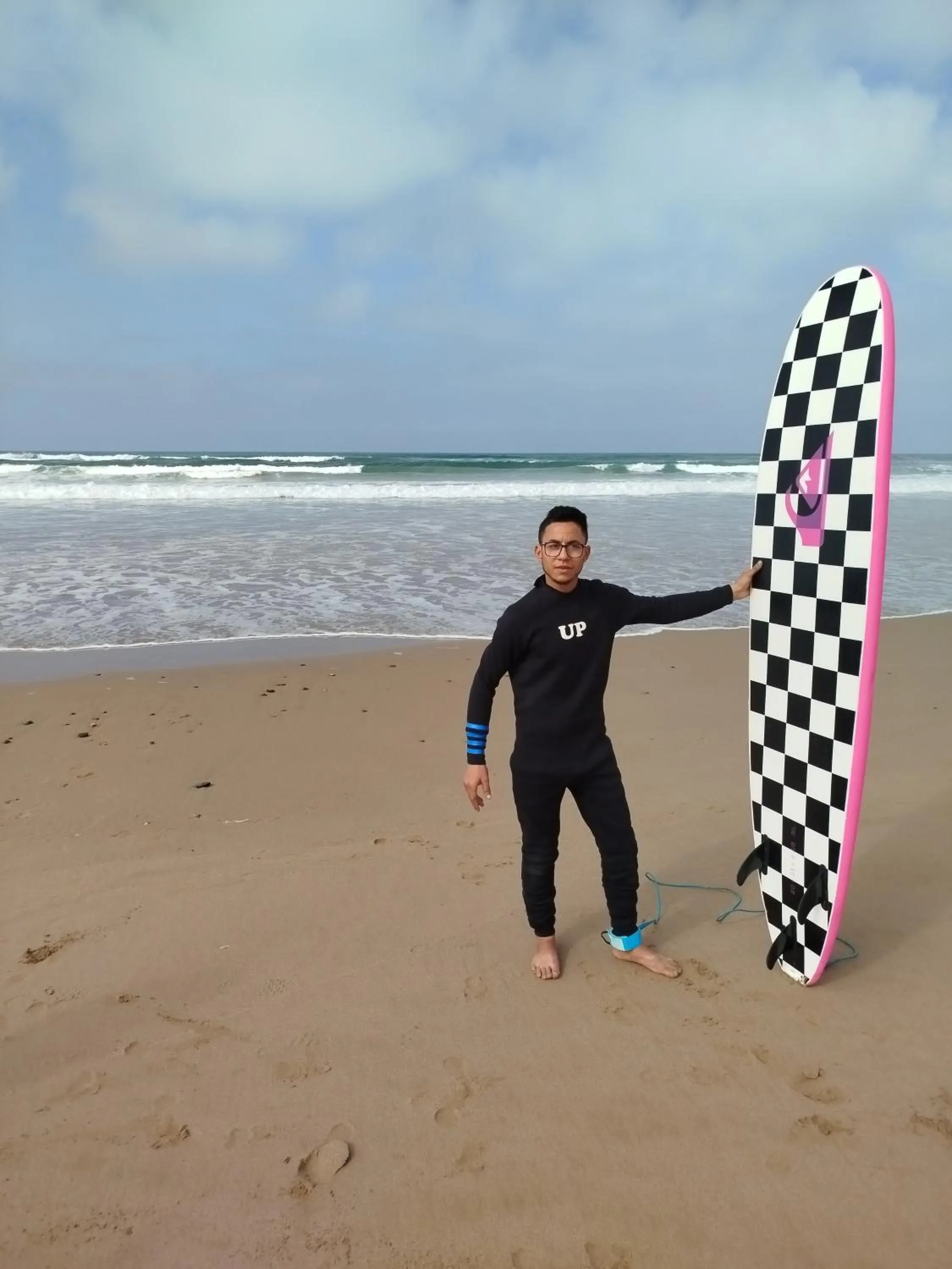 Maison etoile du desert