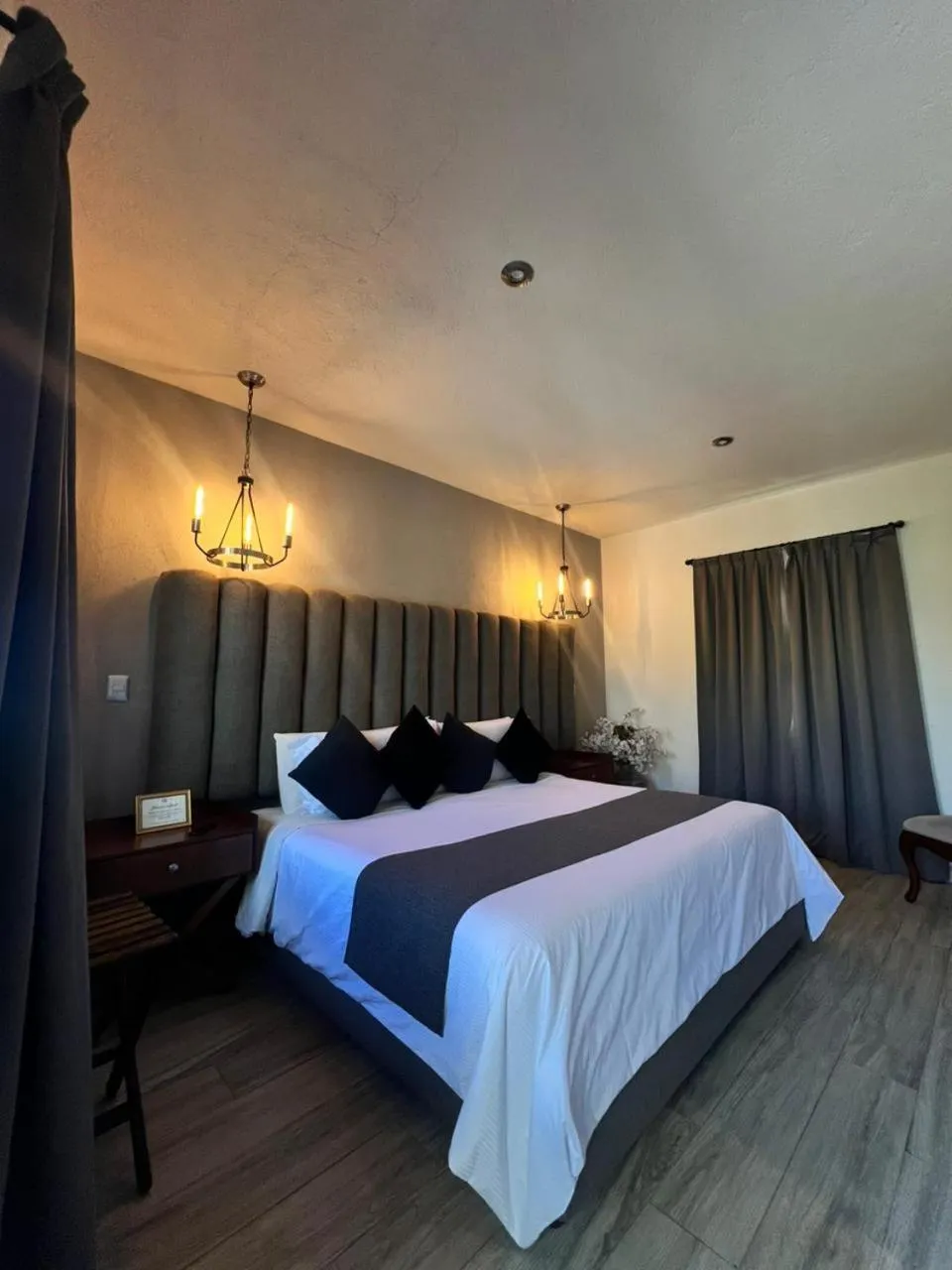 Bed in Suites Campestres Montebello